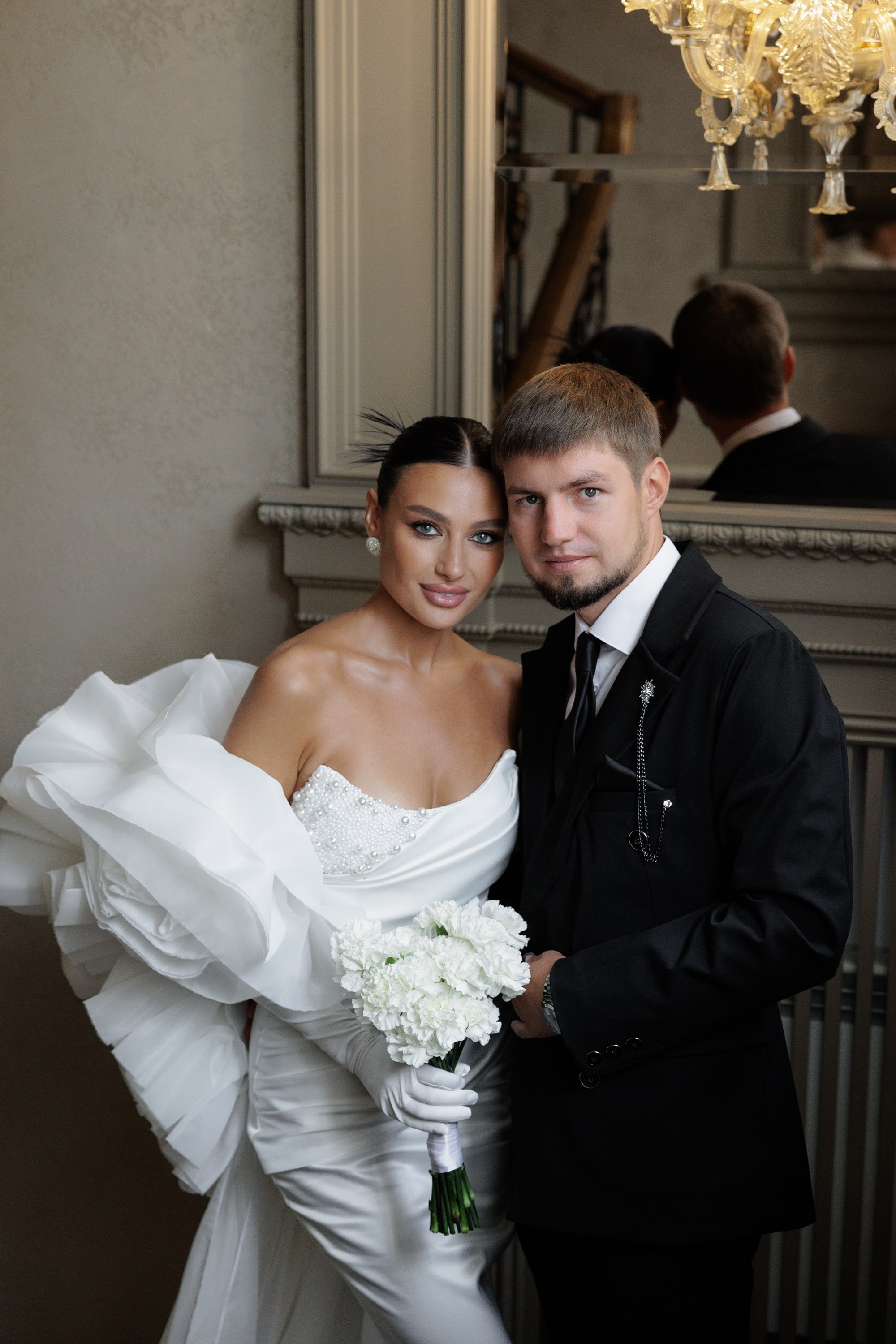 Руслан и Валерия. Свадебный фотограф