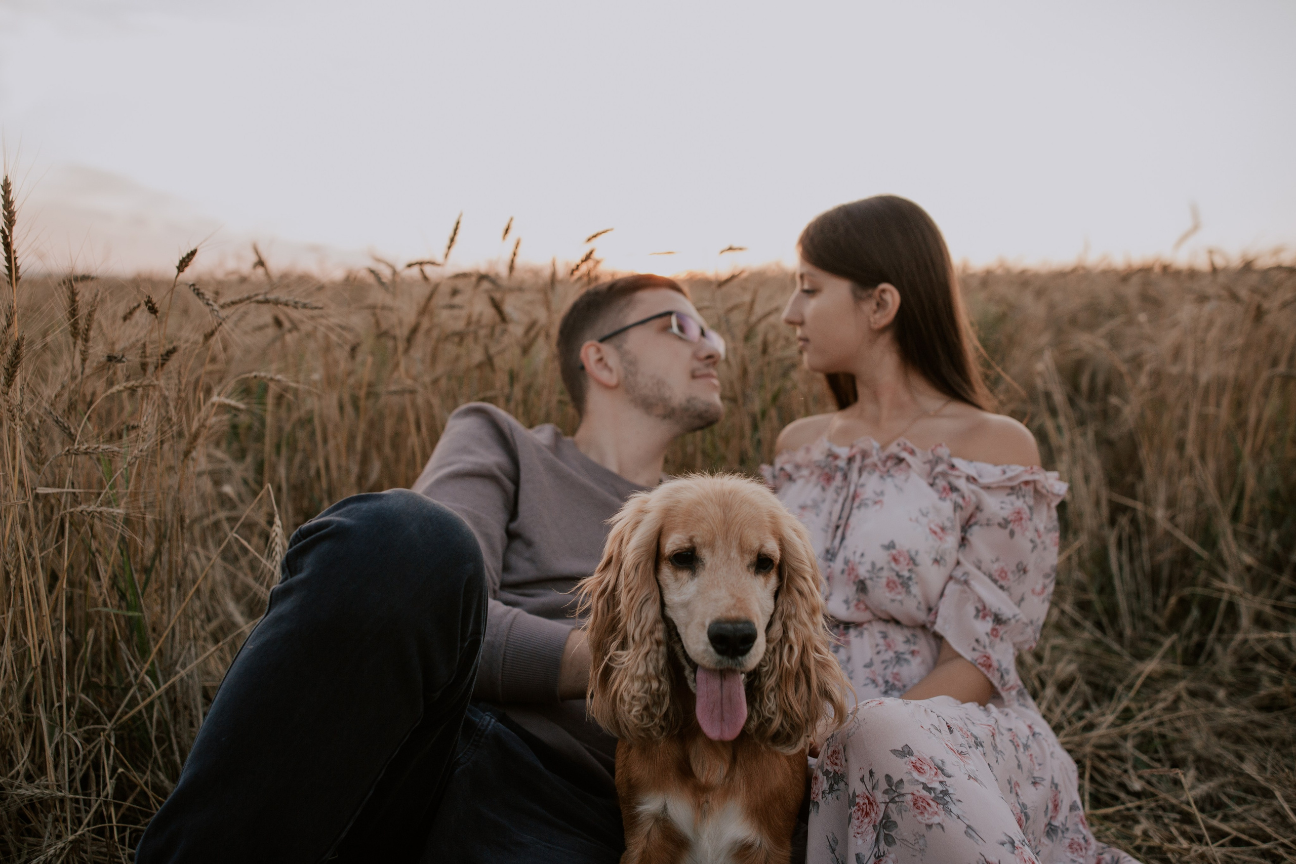 Валерий и Яна. Свадебный фотограф