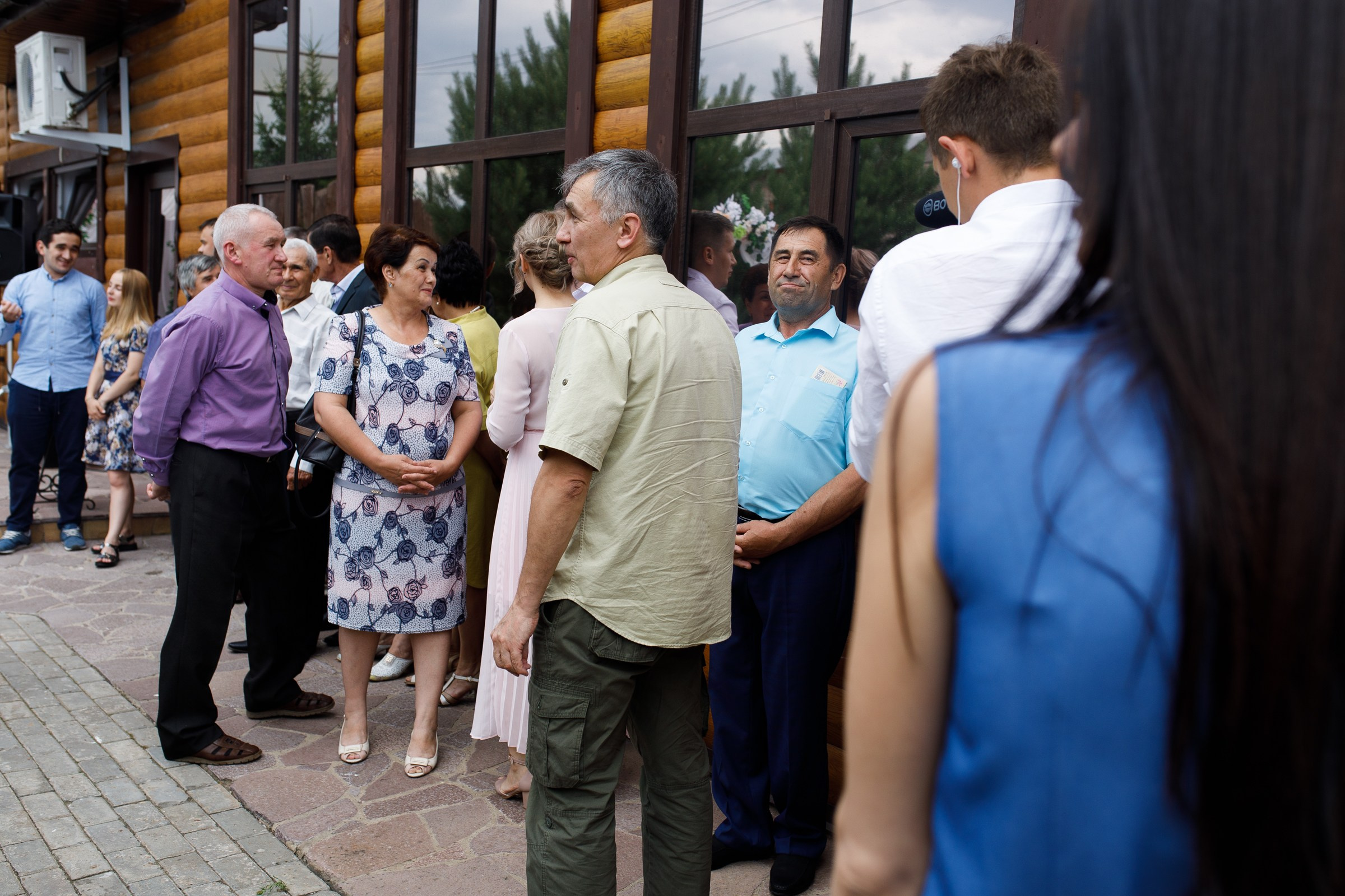 Вадим и Алия. Фотограф в Уфе Ирина Идрисова