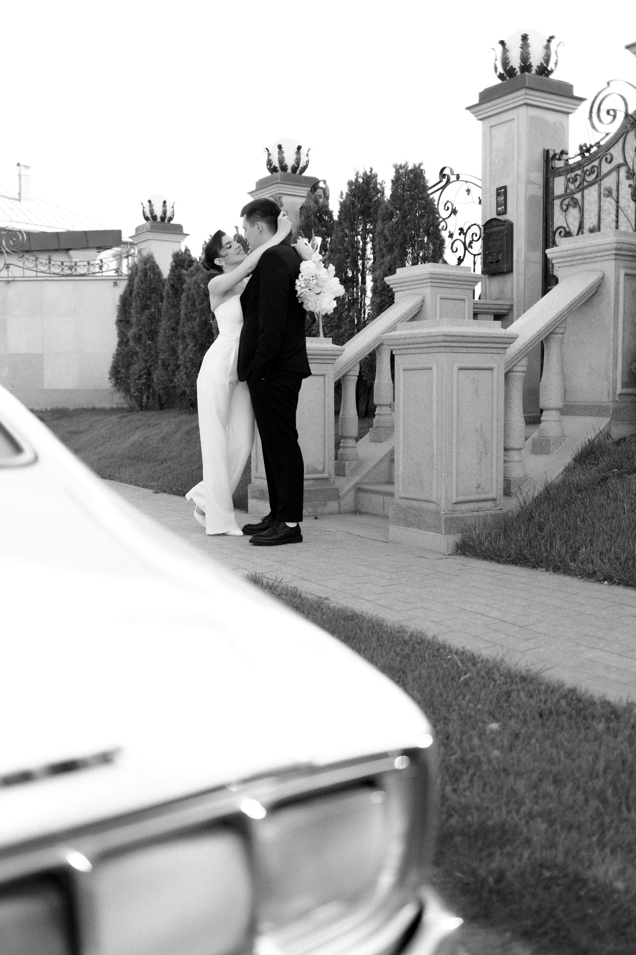 Никита & Алина