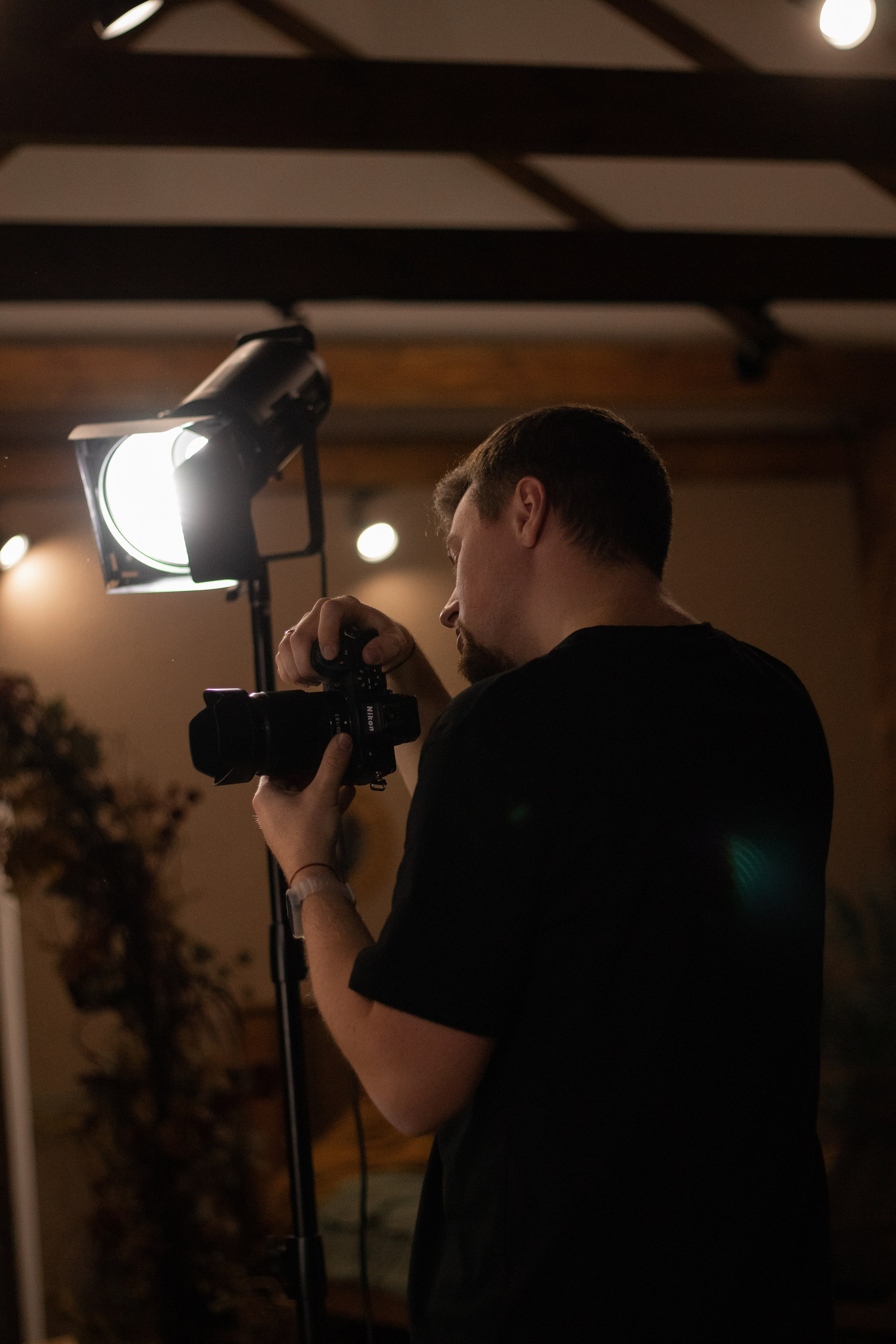 Репортаж. Фотограф в Санкт-Петербурге Евгения Махова