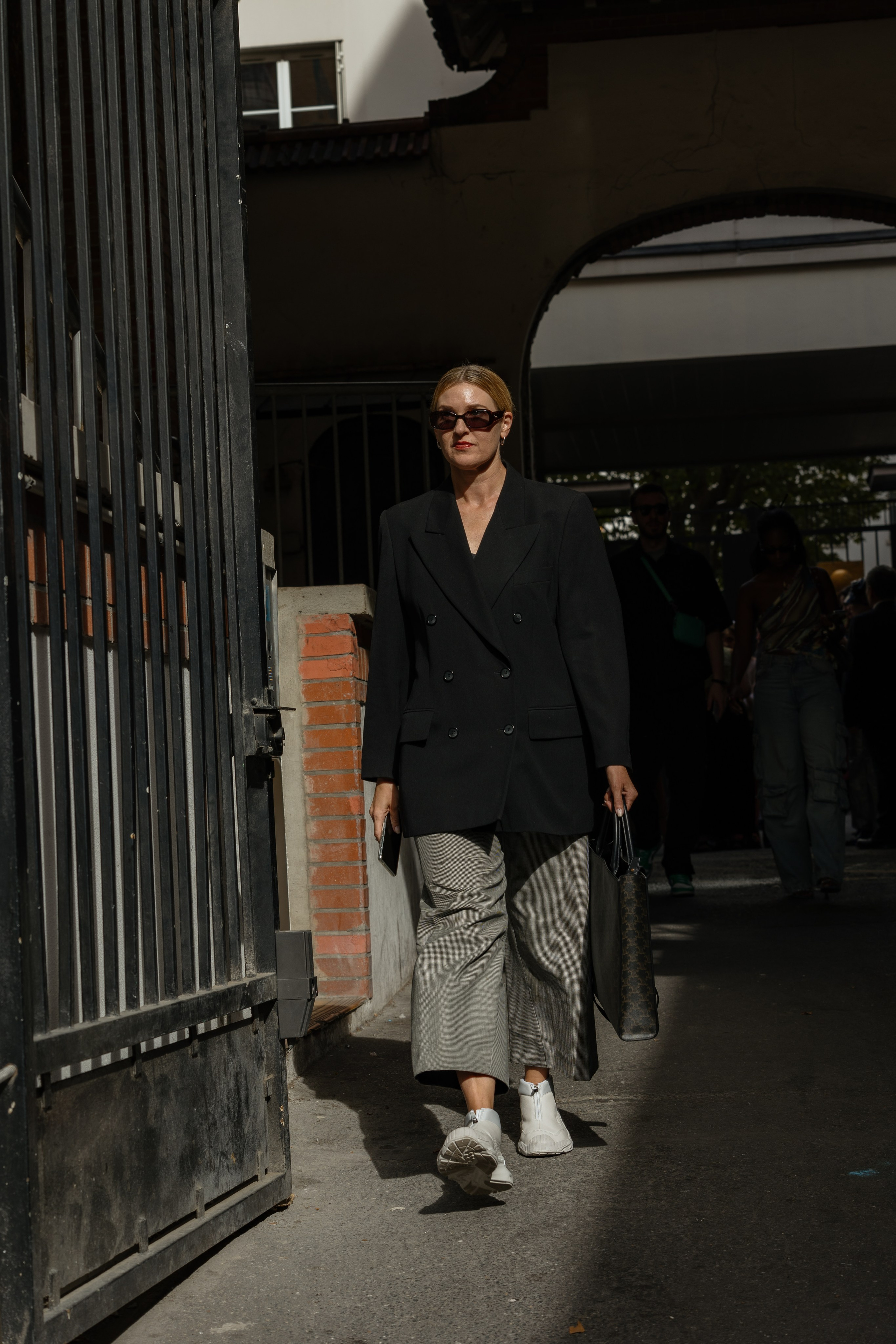 VICTORIA TOMAS. Photographer in Milan Ivan Goncharov