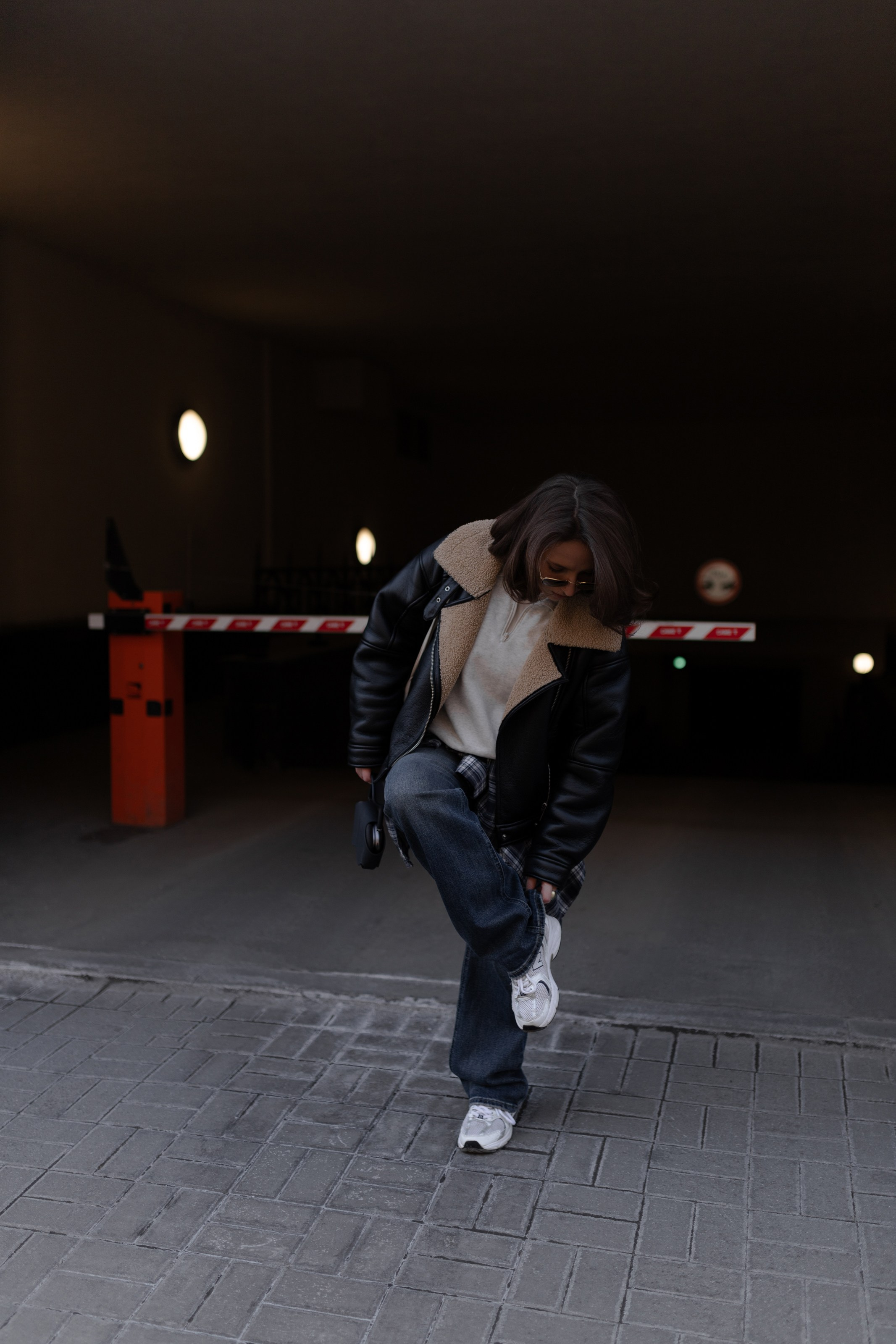 Полина. Главная