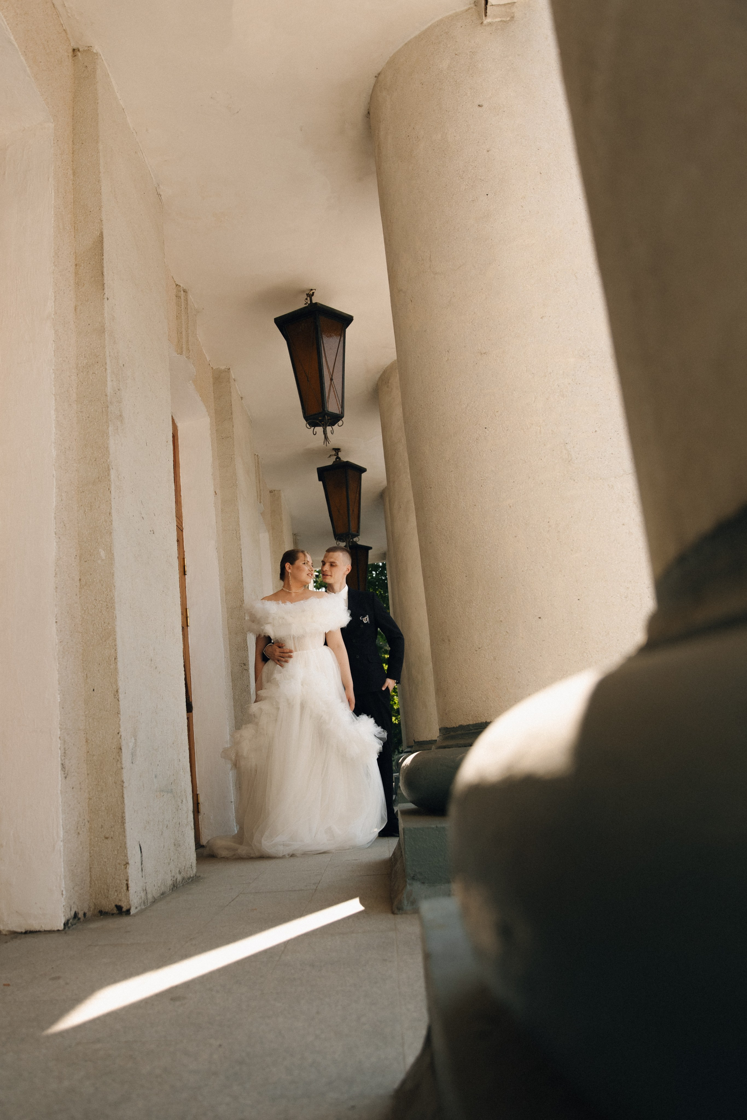 Анонс. Свадебный фотограф Кузнецова Ольга Санкт-Петербург, Вологда, Череповец
