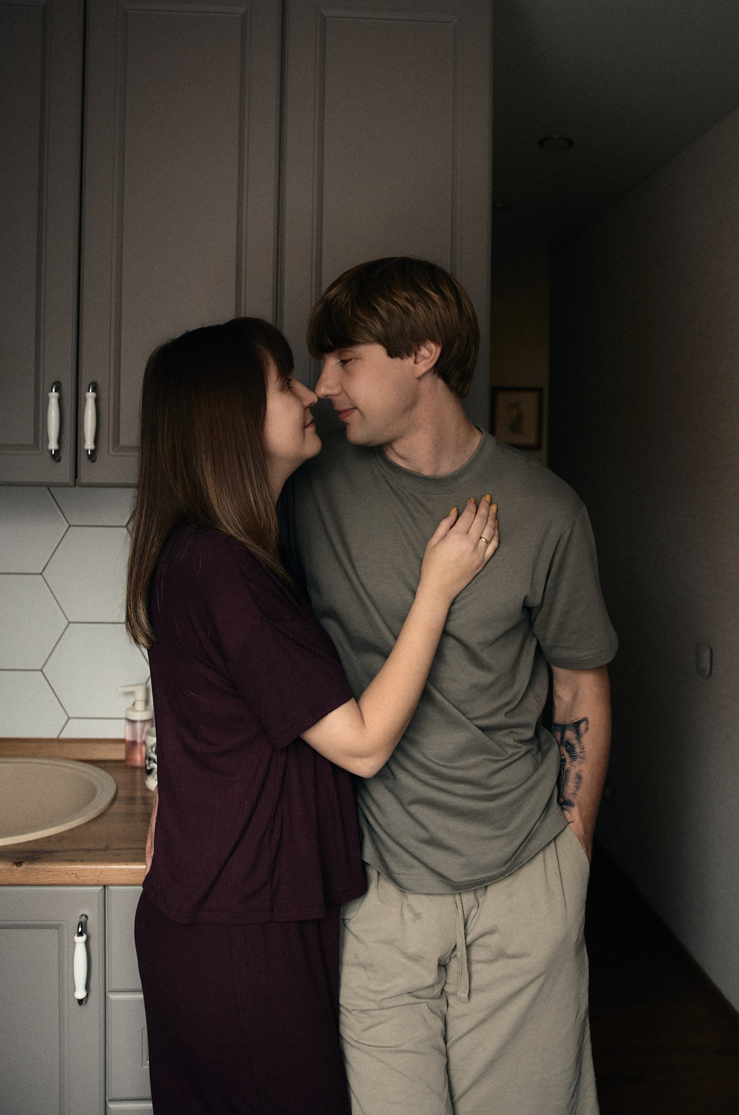 Алексей и Юлия. Наталья Севрук — фотограф во Владимире