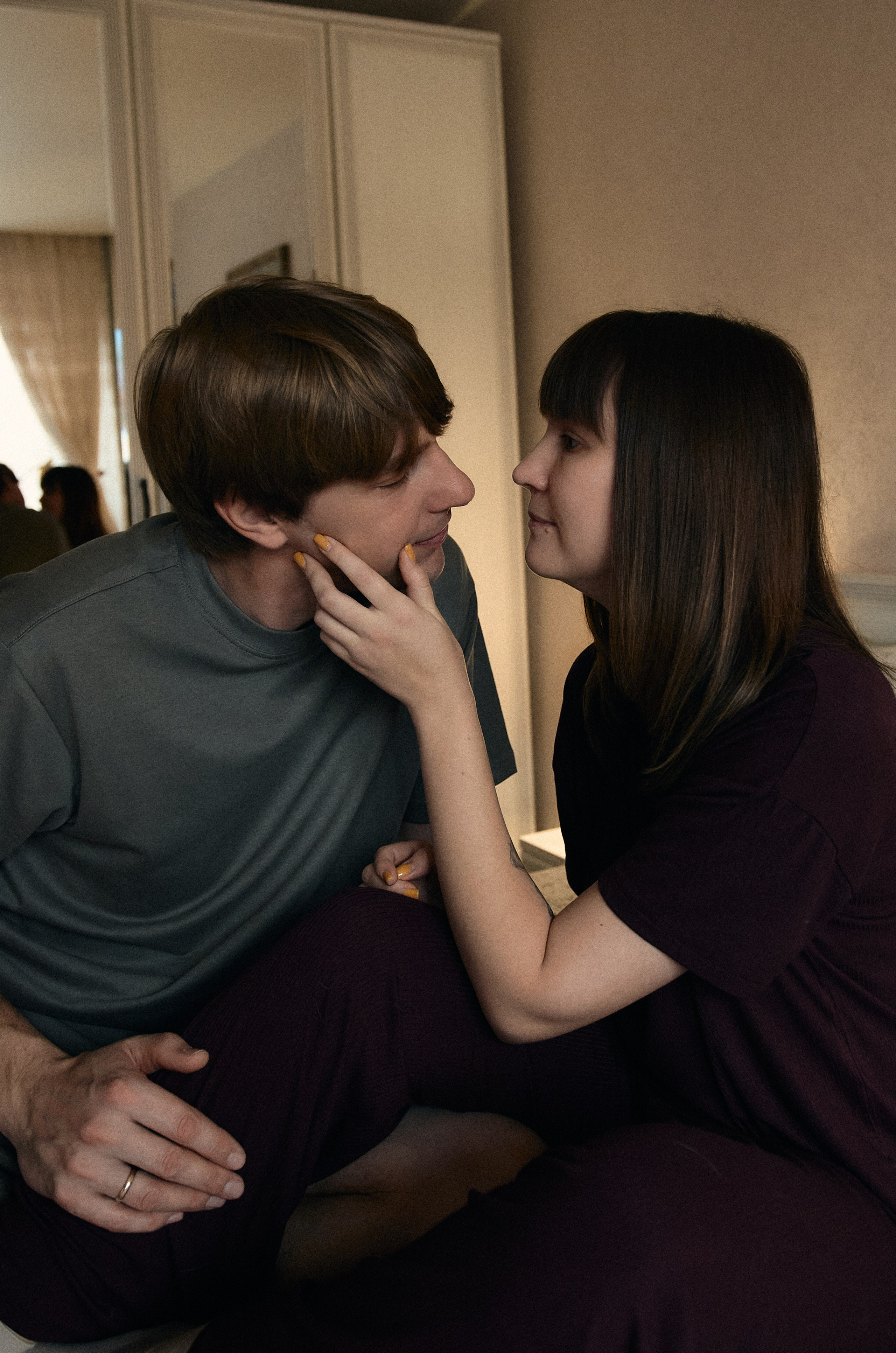 Алексей и Юлия. Наталья Севрук — фотограф во Владимире