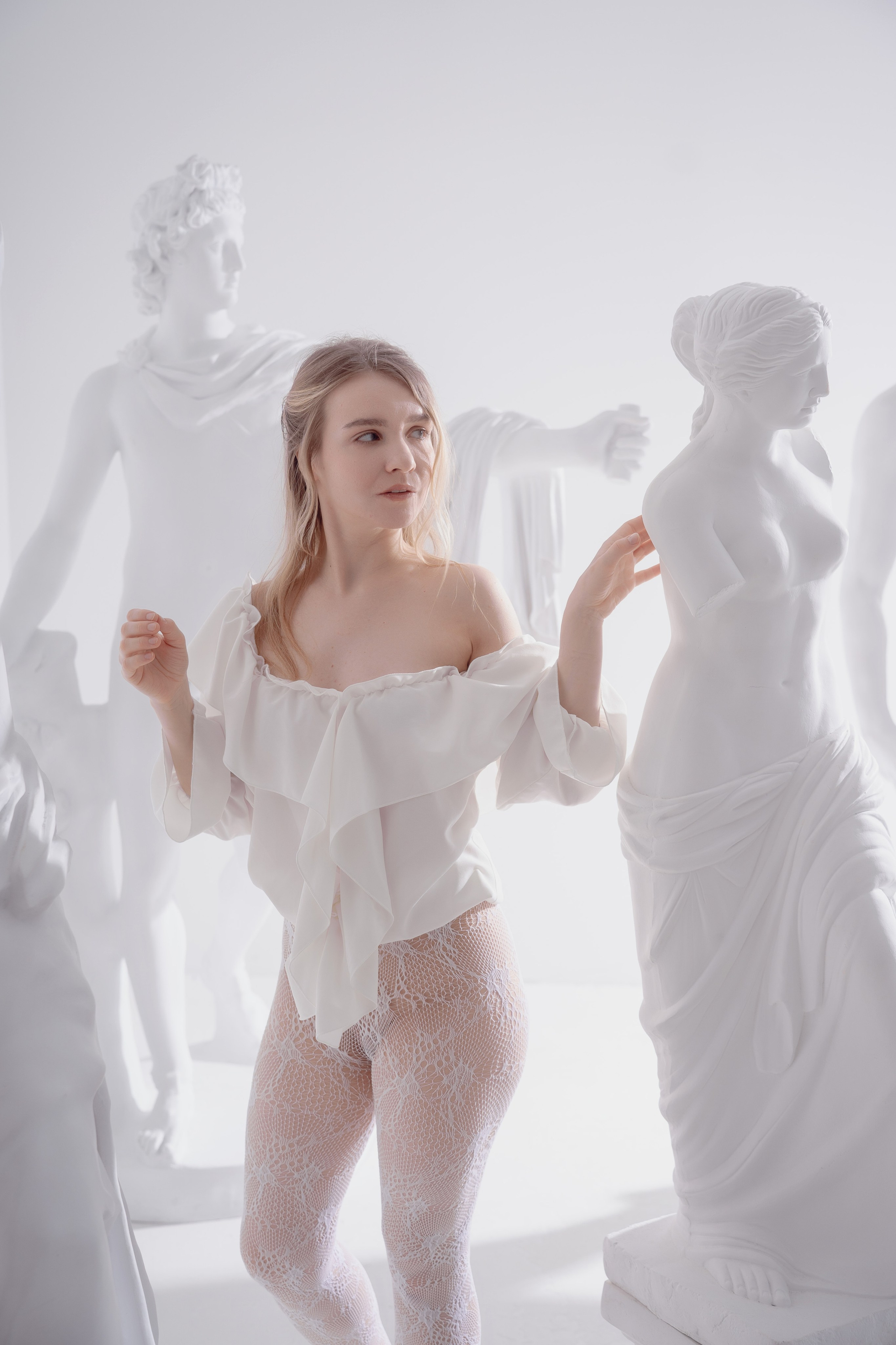 ☽ ЛУНА. Сайт творческой группы 62/5