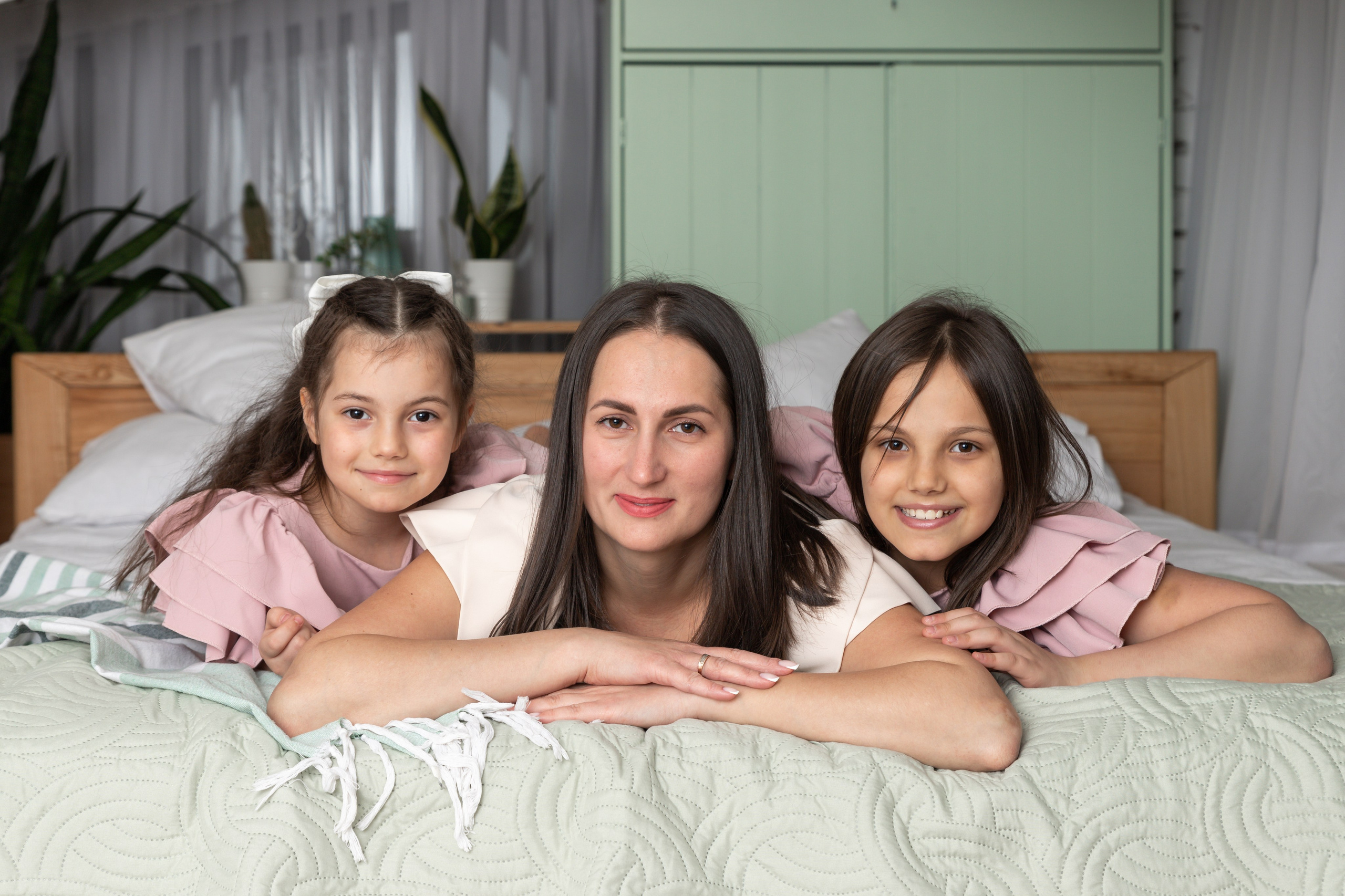 Зал white. Фотограф Пятигорск и КМВ