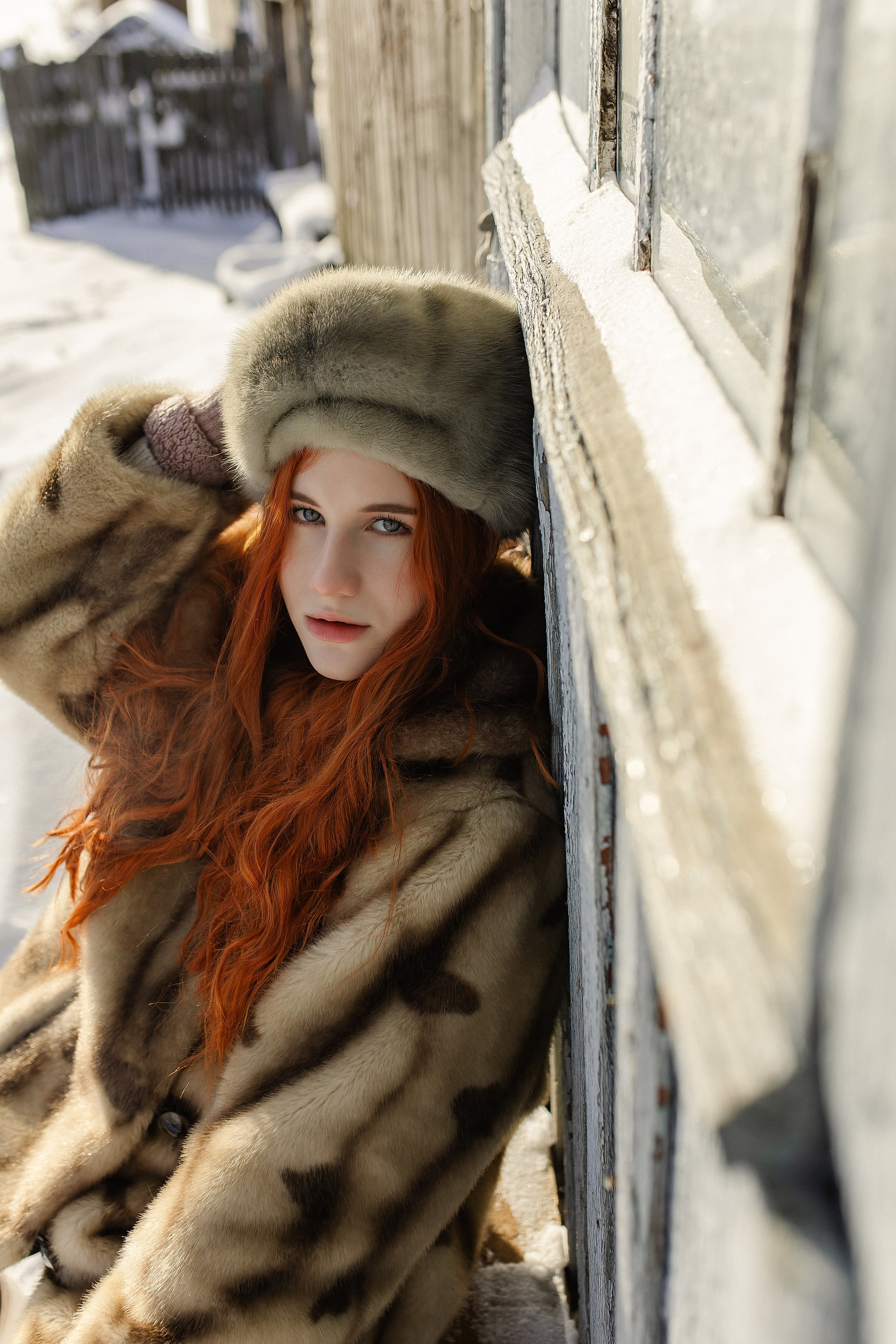 Поля. Фотограф Пенза/Сердобск