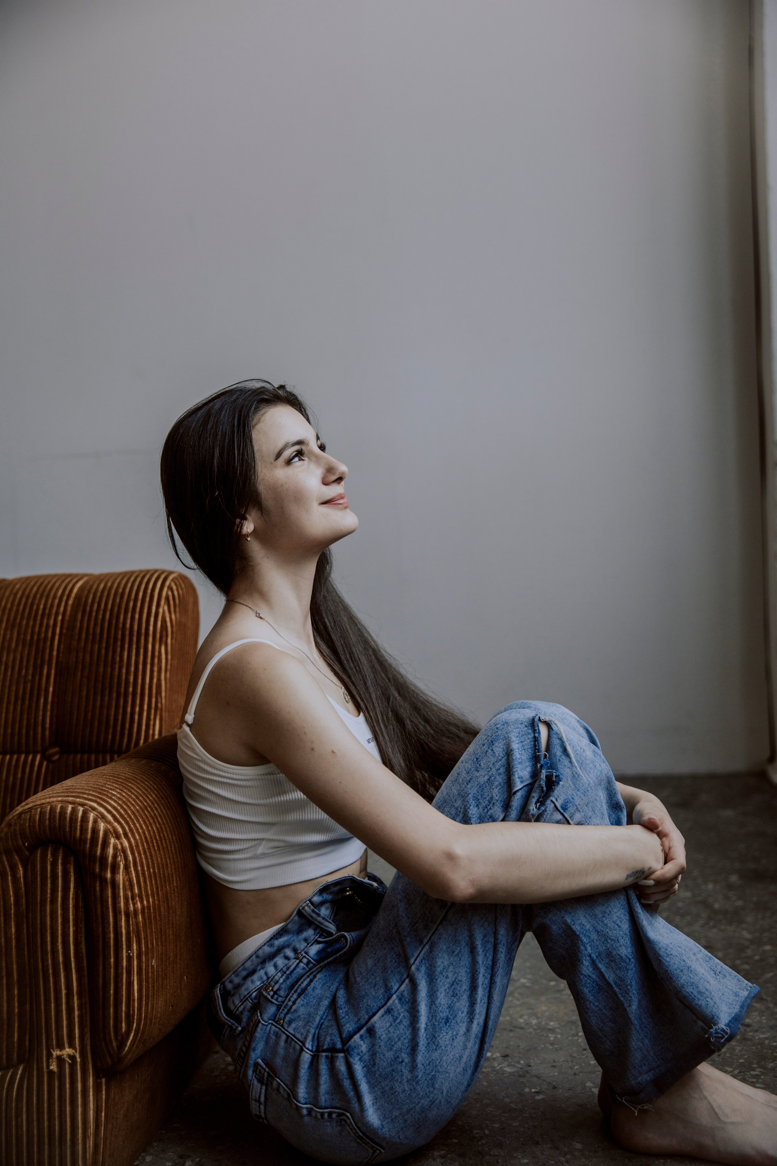 Милана. Фотограф, который снимает любовь в Санкт-Петербурге и Череповце