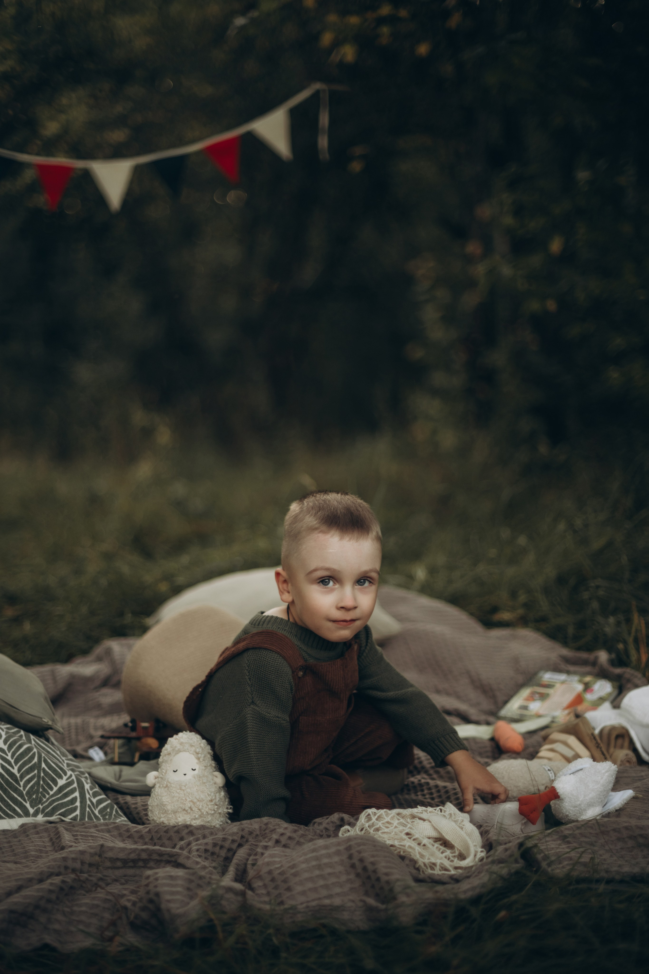 Задержи дыхание. Семейный фотограф в Брянске Зурилина Екатерина