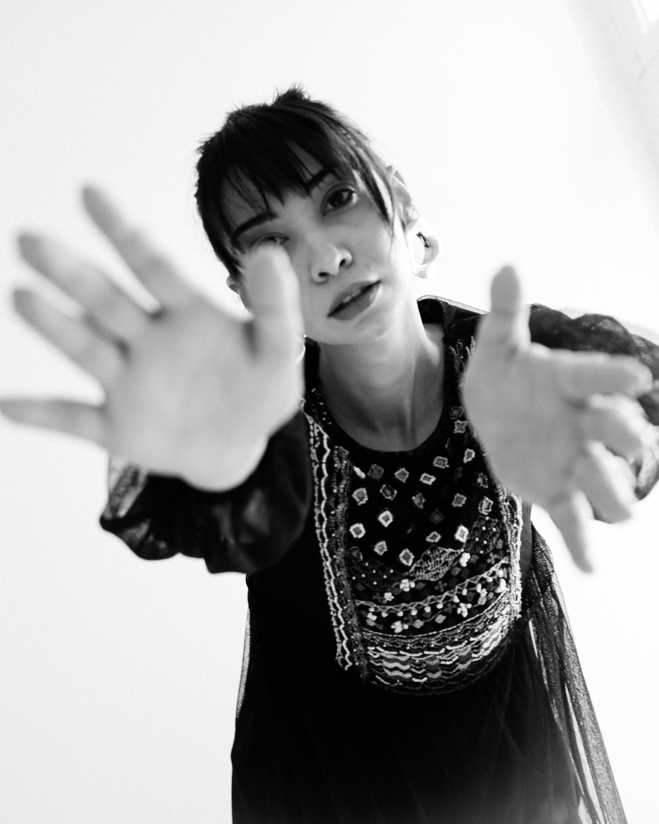 Дания. Искусство фотографии. Фотограф | продюсер из Москвы — Лизочек