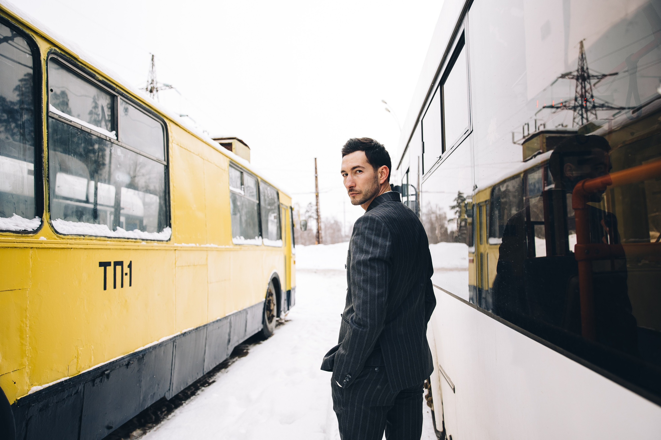 Для ведущего. Фотограф Елена Краснопевцева