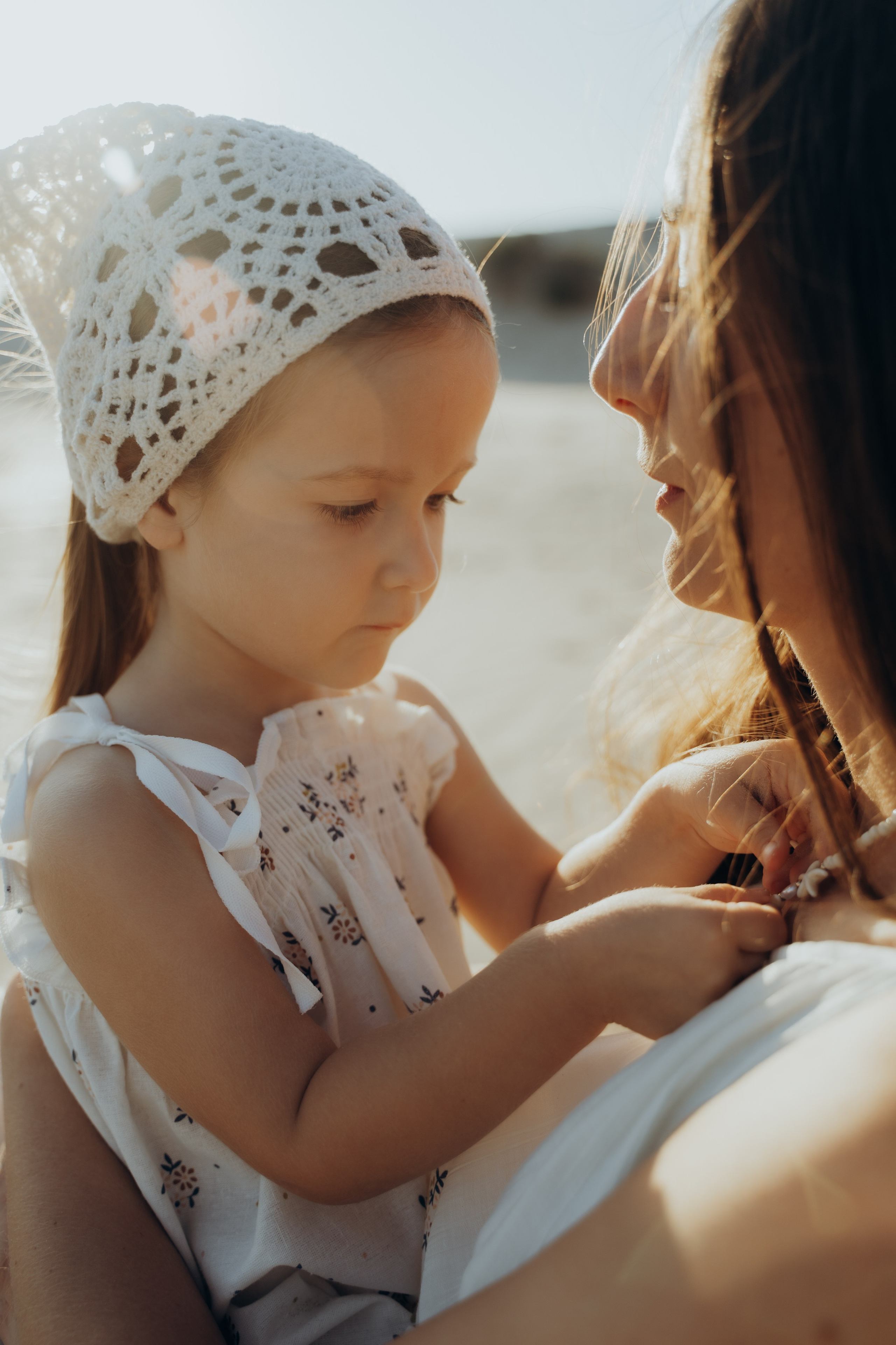 Семейное тепло. Фотограф в Анапе Климушина Ангелина