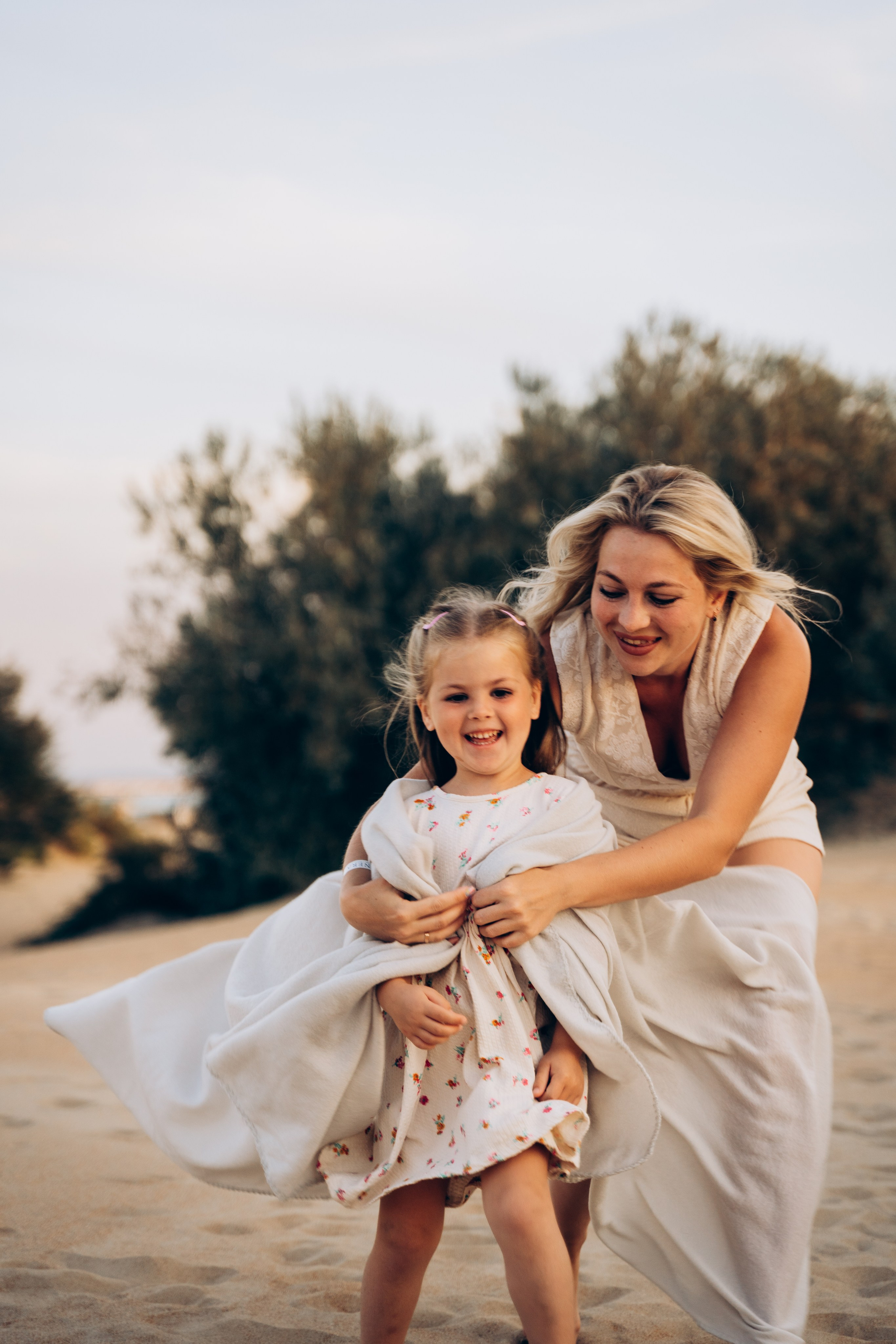 Летние приключения. Фотограф в Анапе Климушина Ангелина