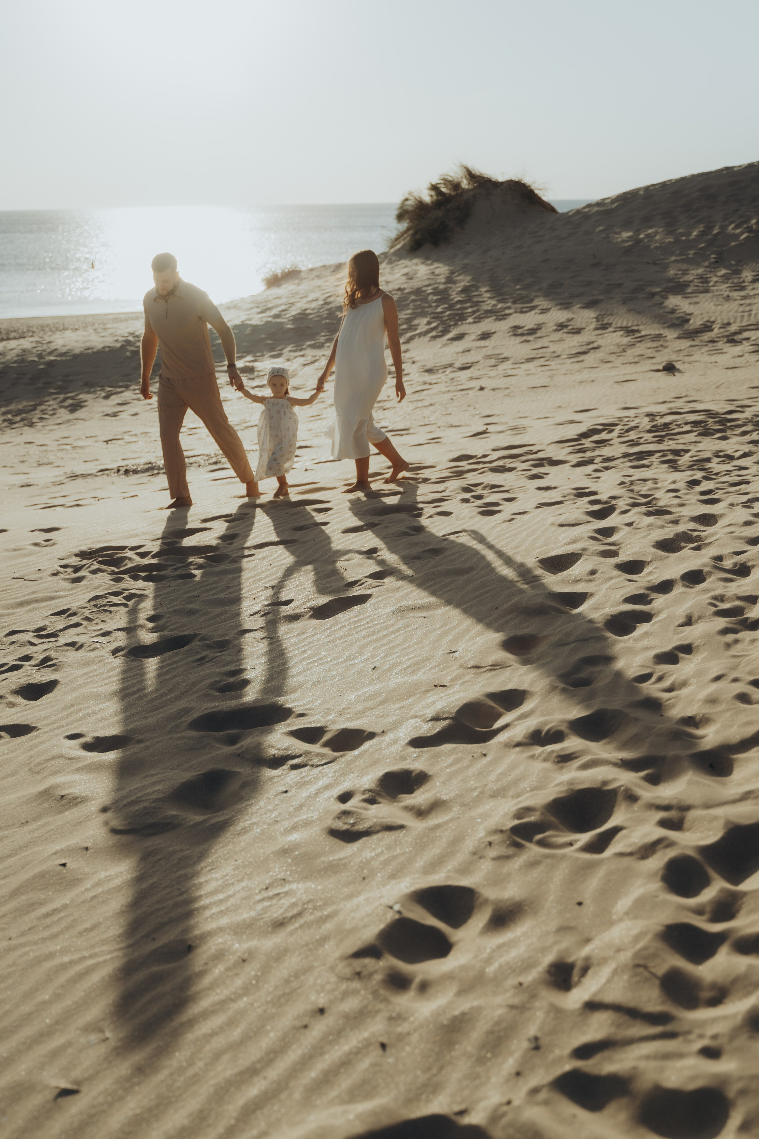 Семейное тепло. Фотограф в Анапе Климушина Ангелина