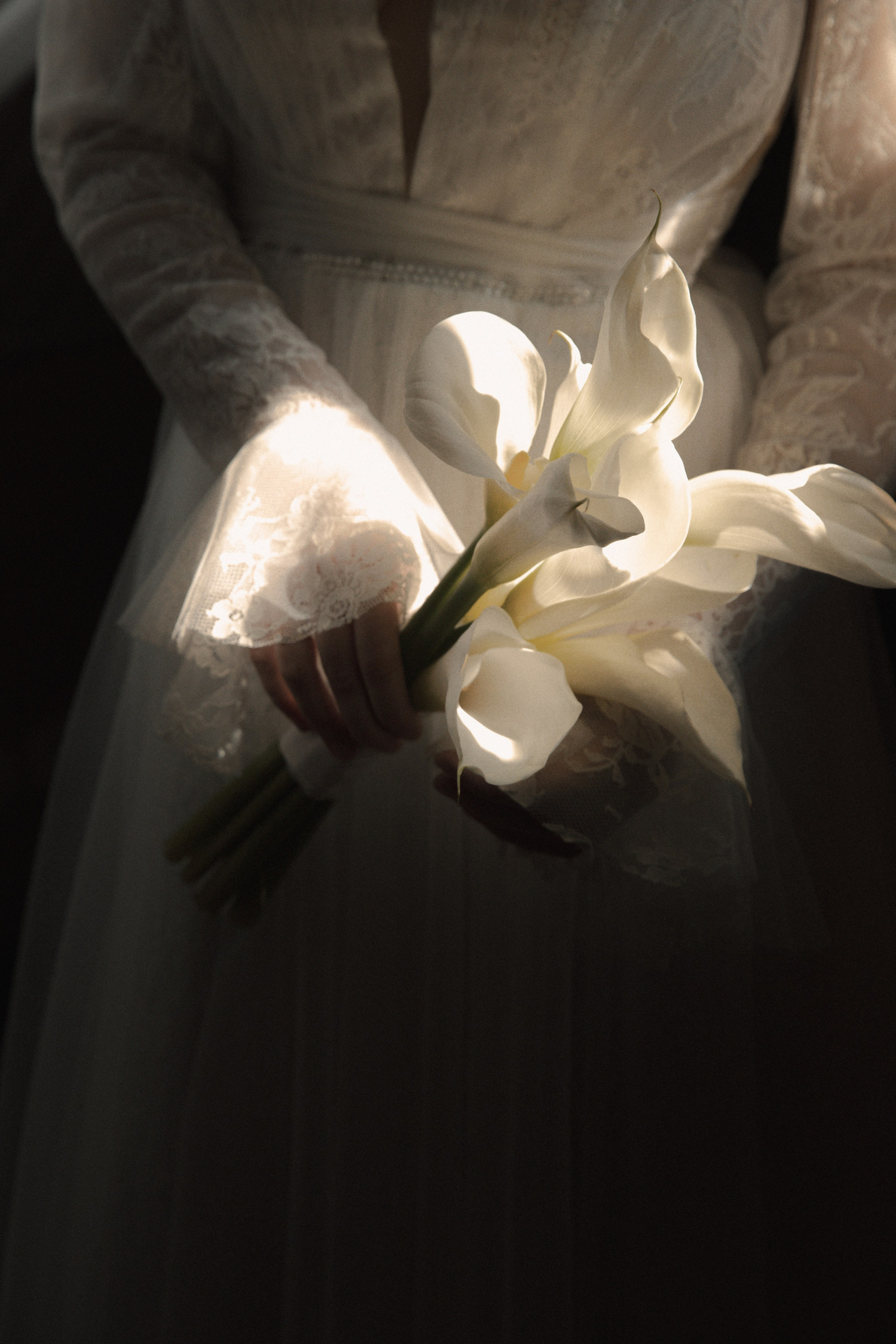 Валерия и Николай. Свадебный и портретный фотограф в Калининграде и Москве Марк Юдинцев