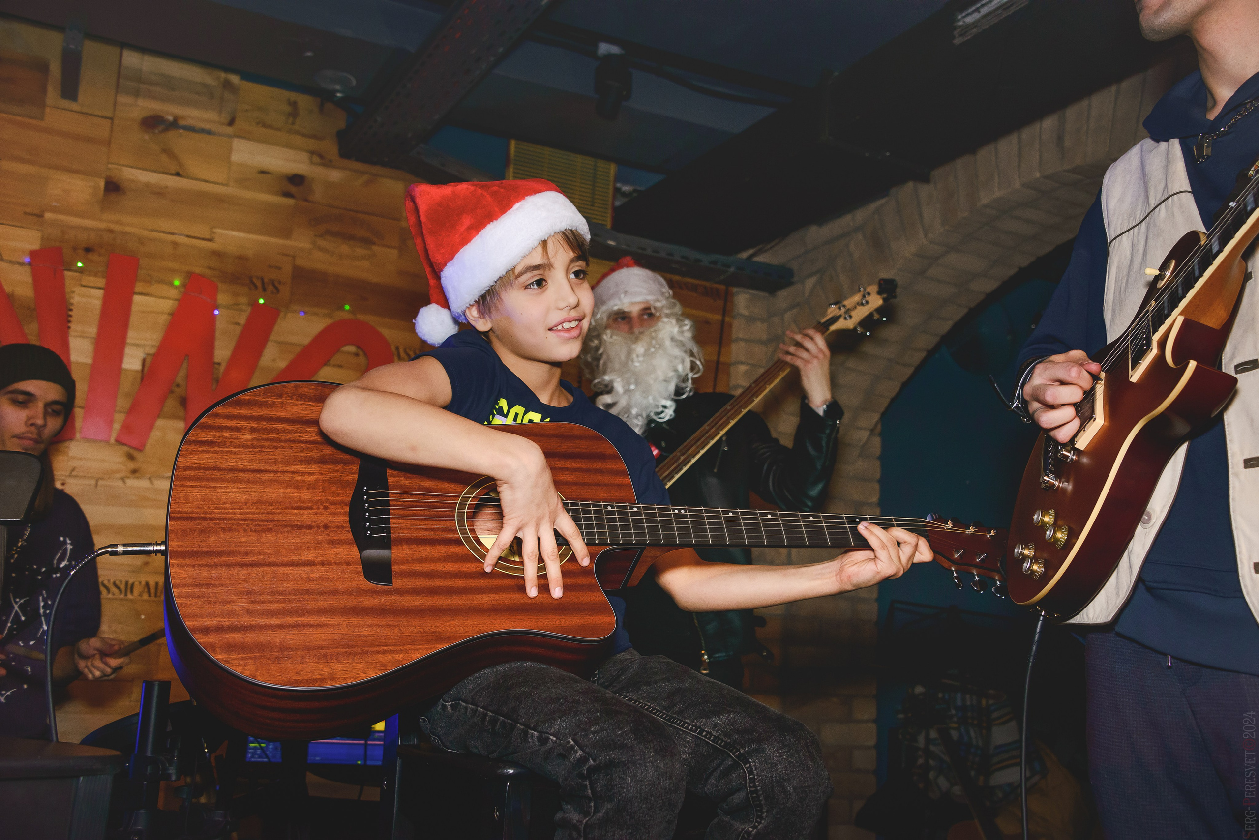 Концерт детский музыкальной студии «Музпрорыв». Ваш фотограф на праздник в Москве, Раменском, Жуковском, Люберцах