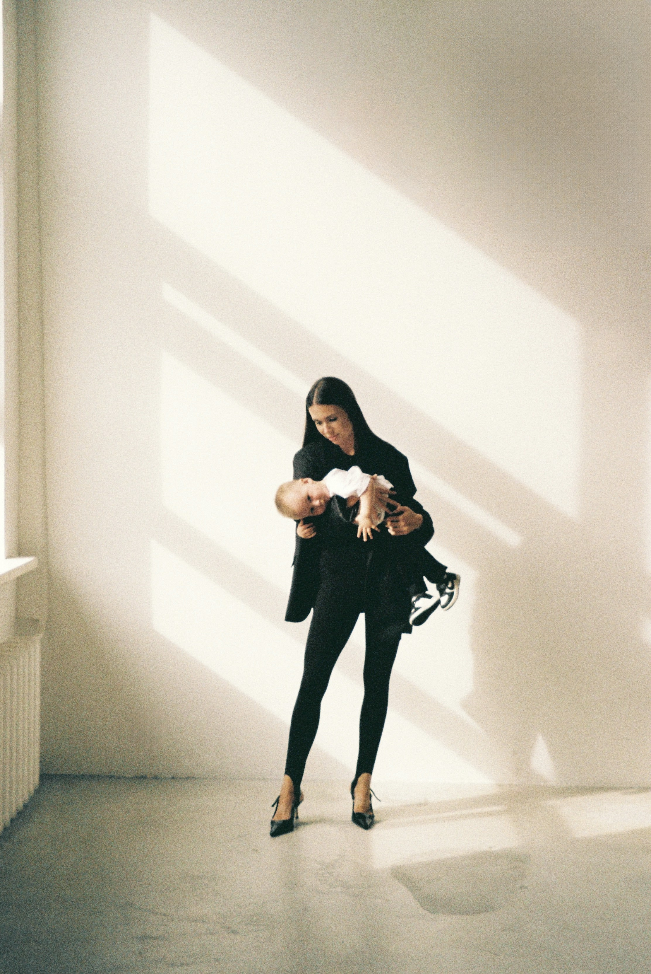 Мария и Глеб (35 mm). Фотограф в Екатеринбурге и Москве, Анна