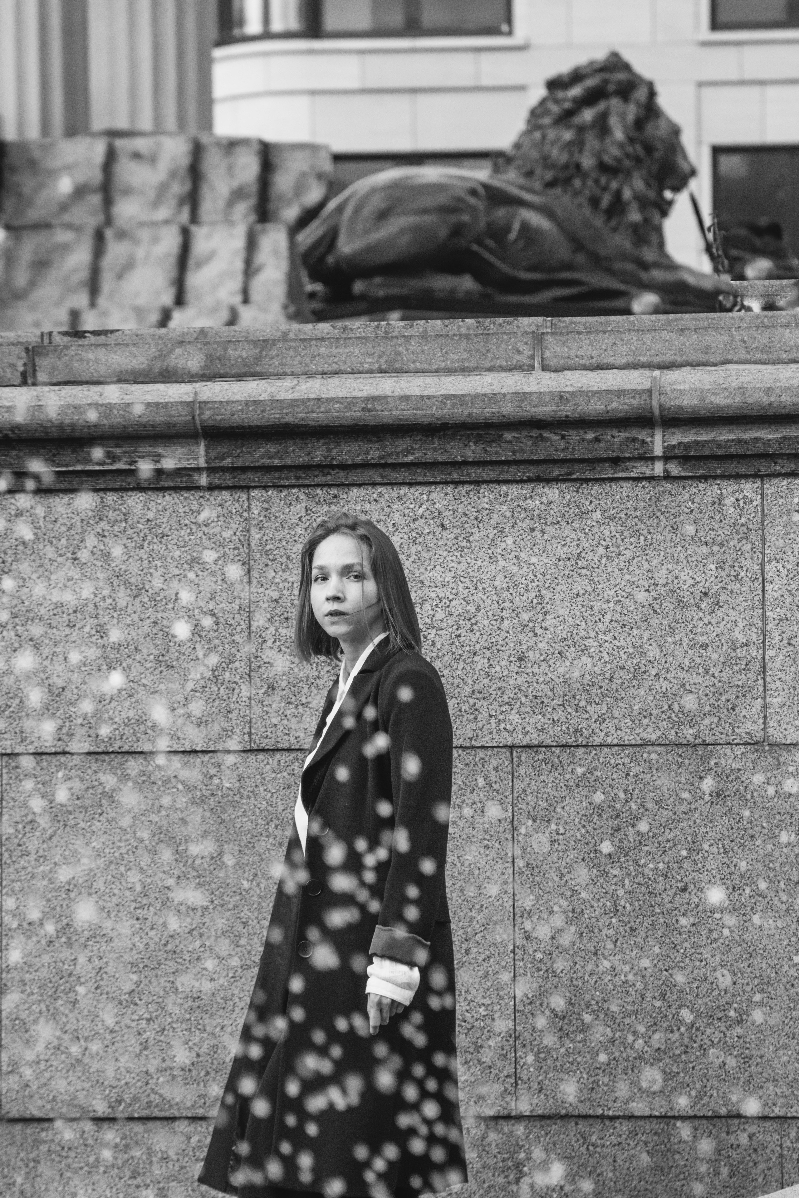 Люди и контент. Фотограф в Москве