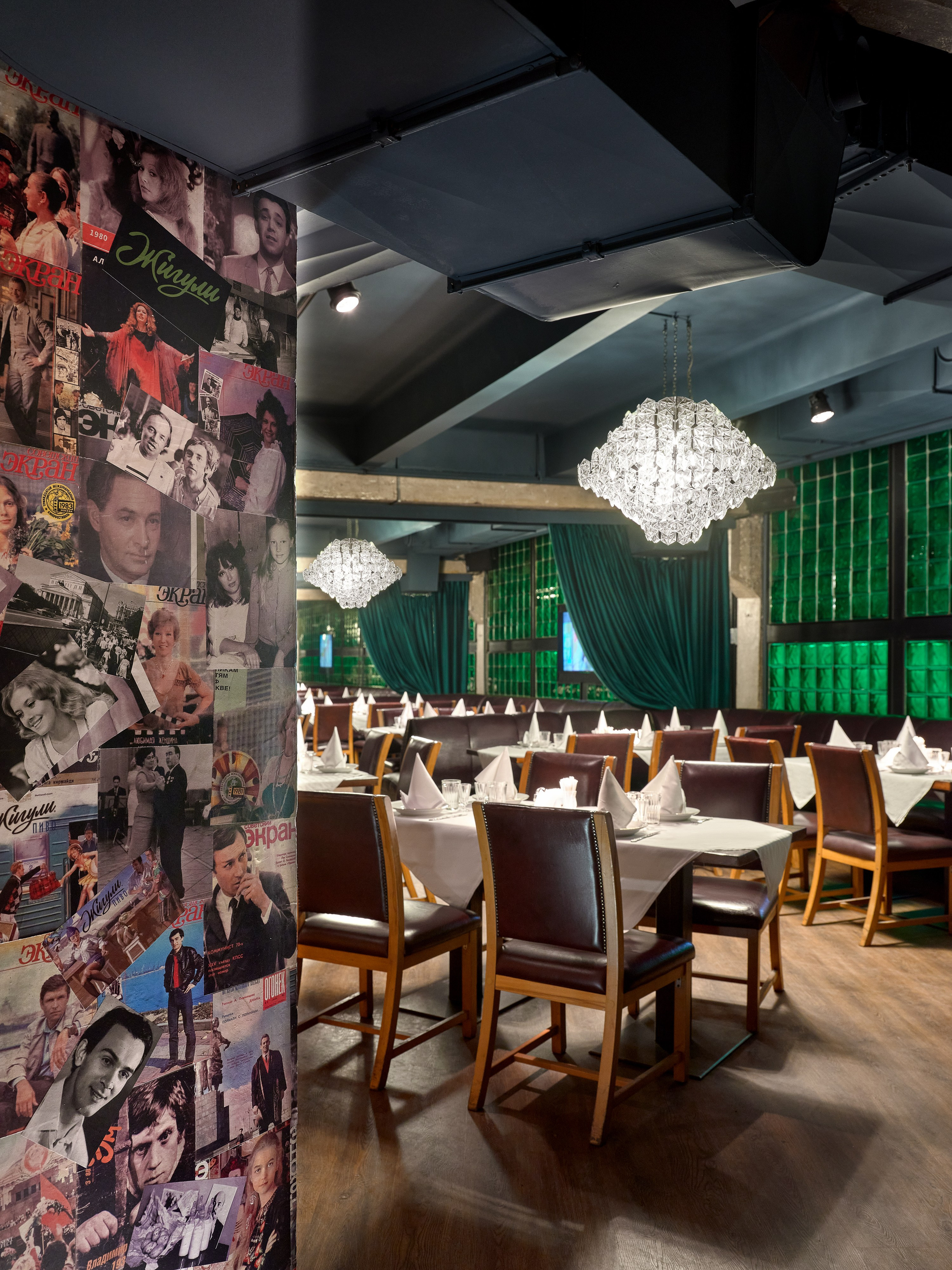 Жигули. Фотограф Наталья Вершинина