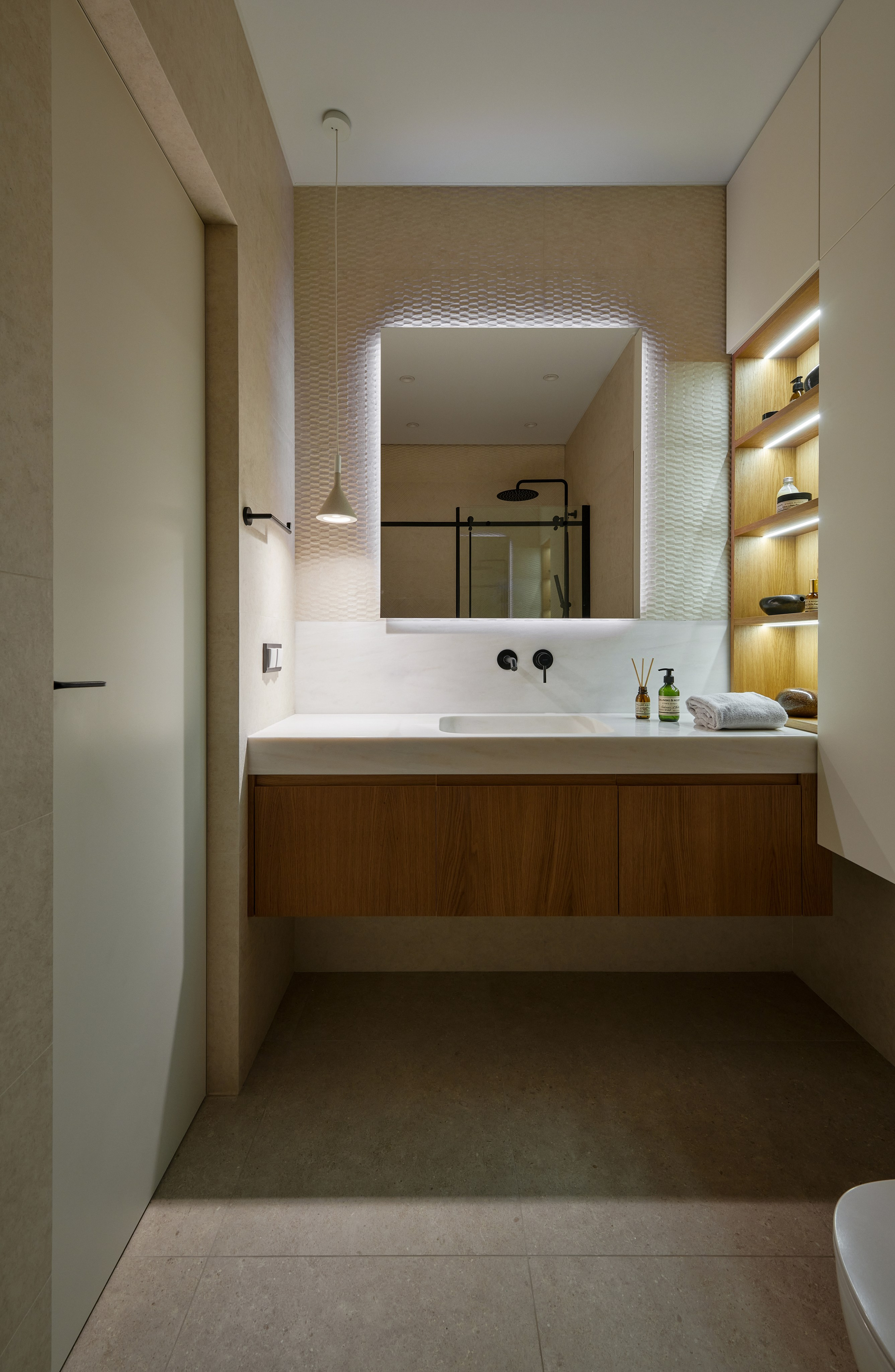 Скандинавский интерьер. Фотограф Наталья Вершинина