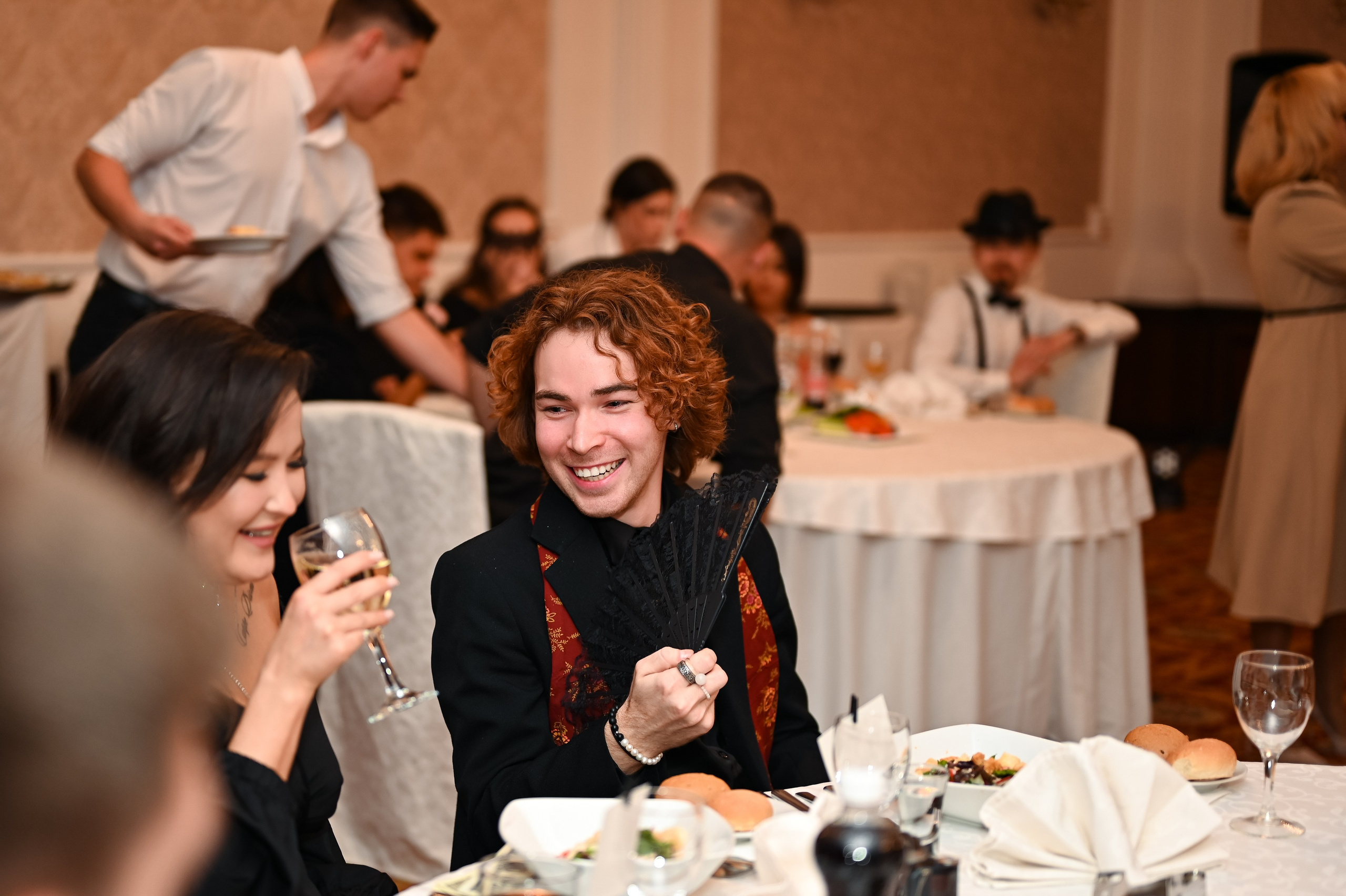 Юбилей Дарьи. Студия детской и семейной фотографии «Время улыбаться»