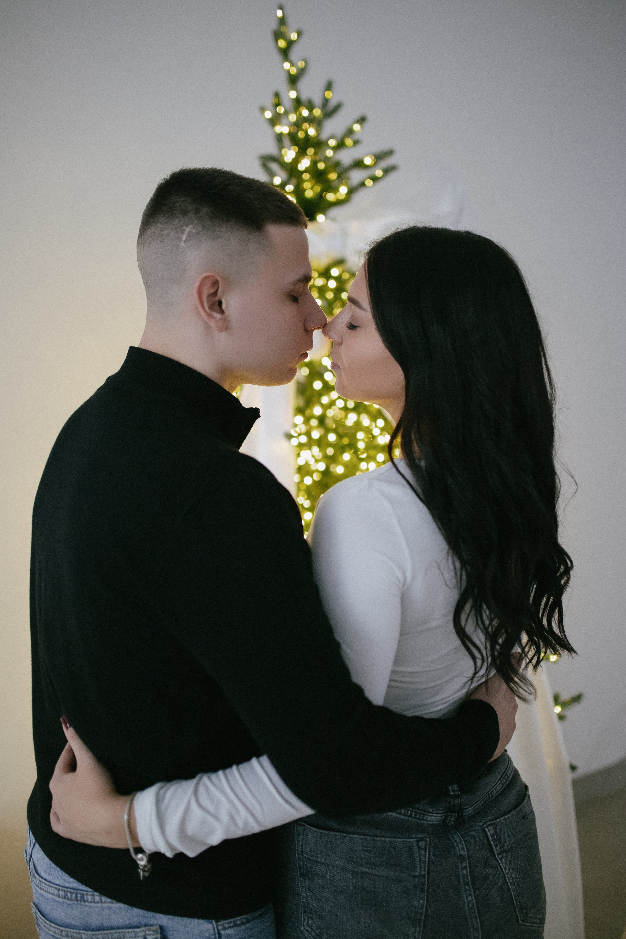 Богдан и Настя. Главная