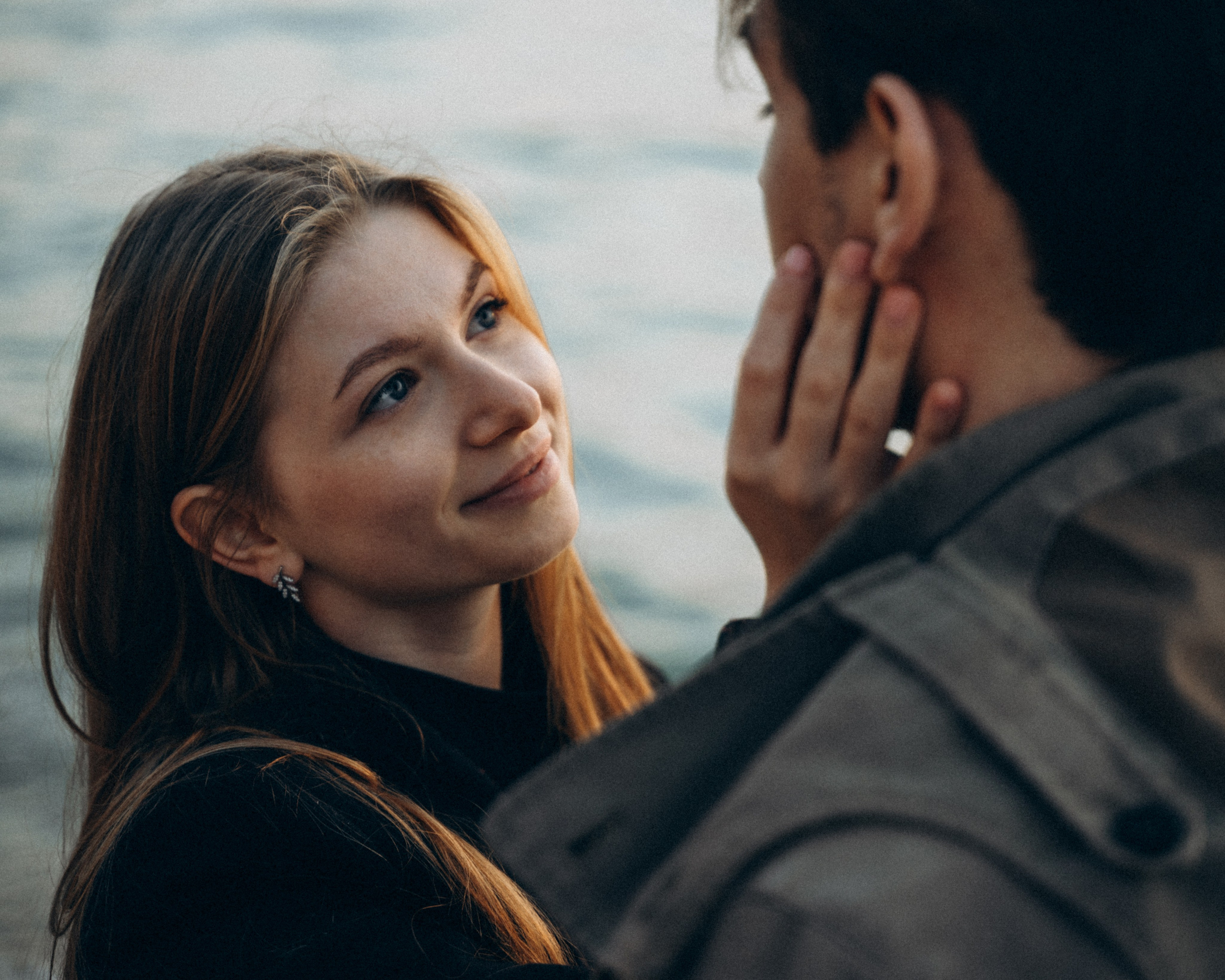 Ян и Анастасия. Мария Кобзева, фотограф в Ялте, Крым