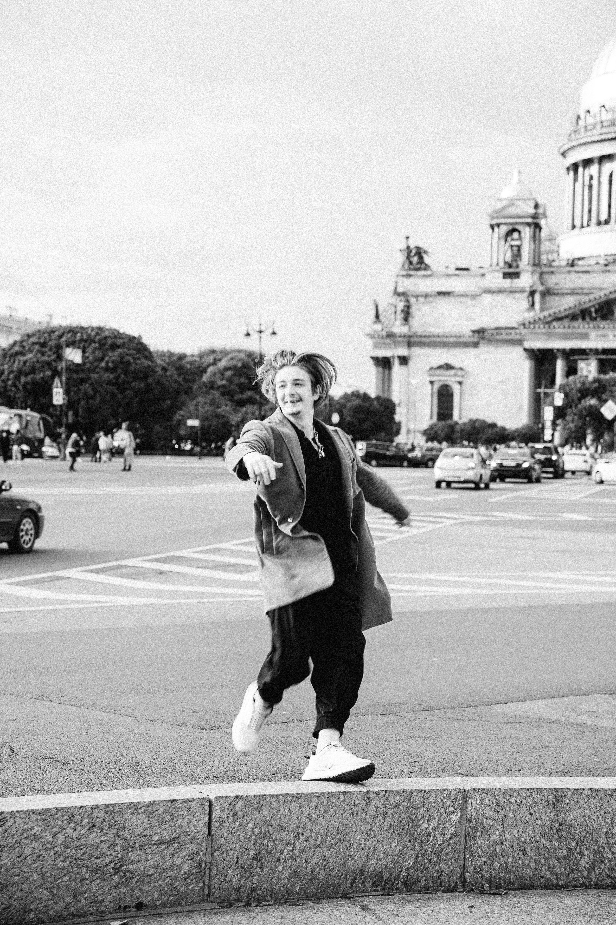 Vladimir. Фотограф Санкт-Петербург/Гомель Виктория Петрова