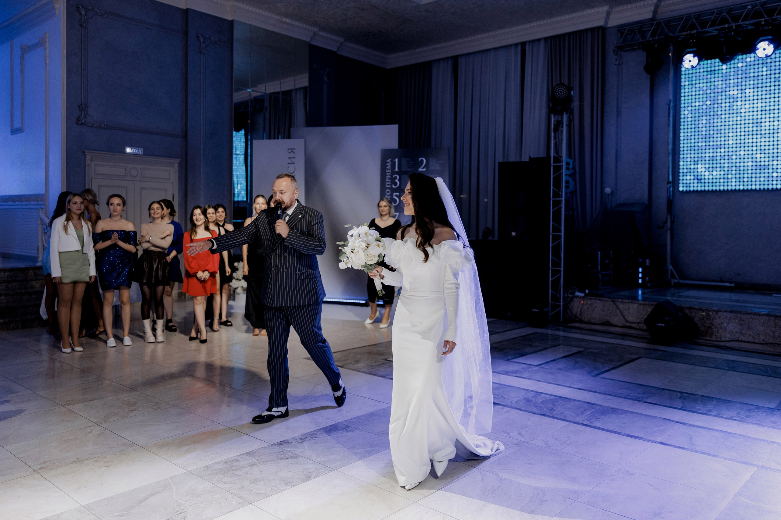 Никита и Анастасия. Свадебный, детский и семейный, интерьерный фотограф в Краснодаре