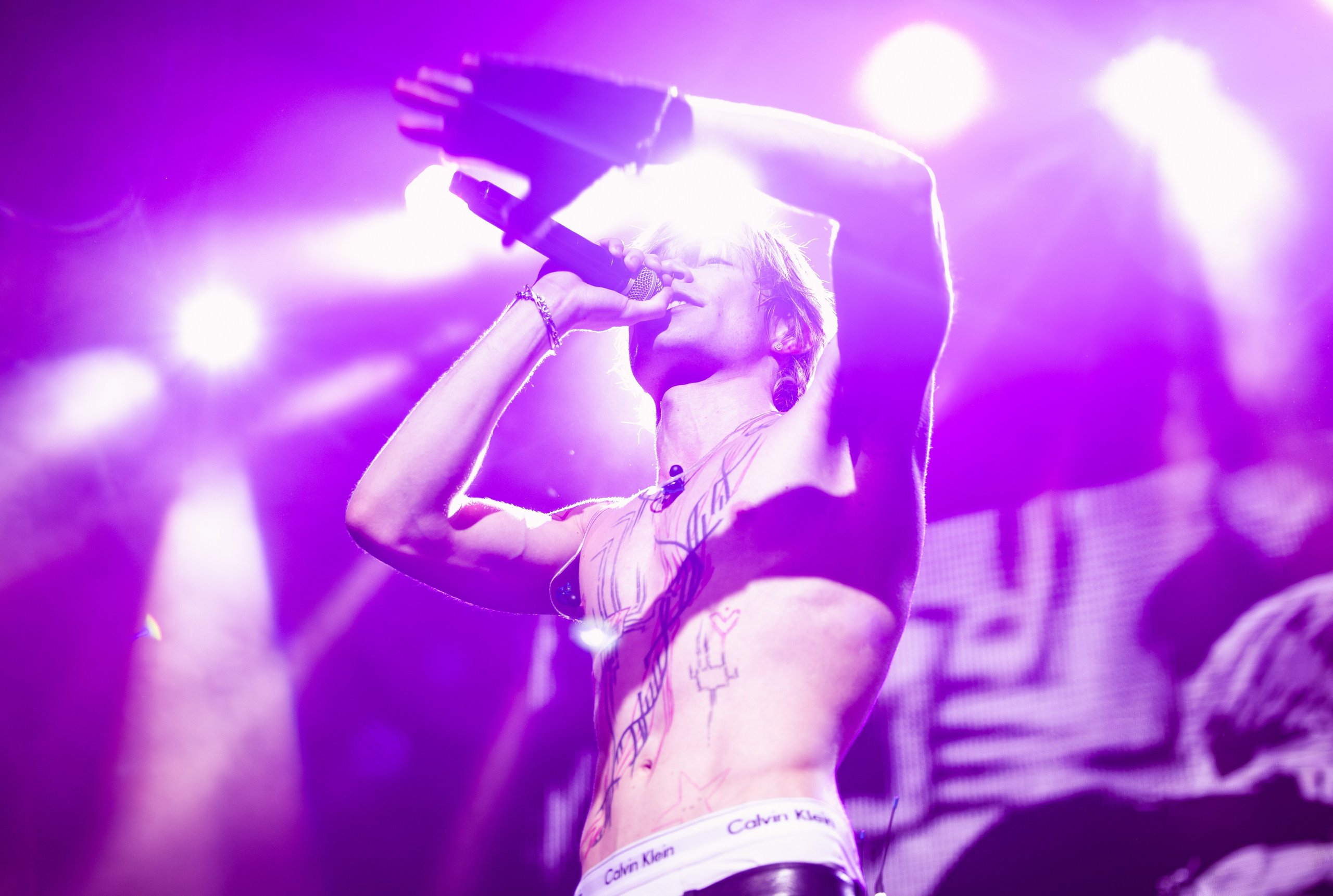 Nkeeei, uniqe, ARTEM SHILOVETS. Концертный фотограф Алёна Рейт в Москве