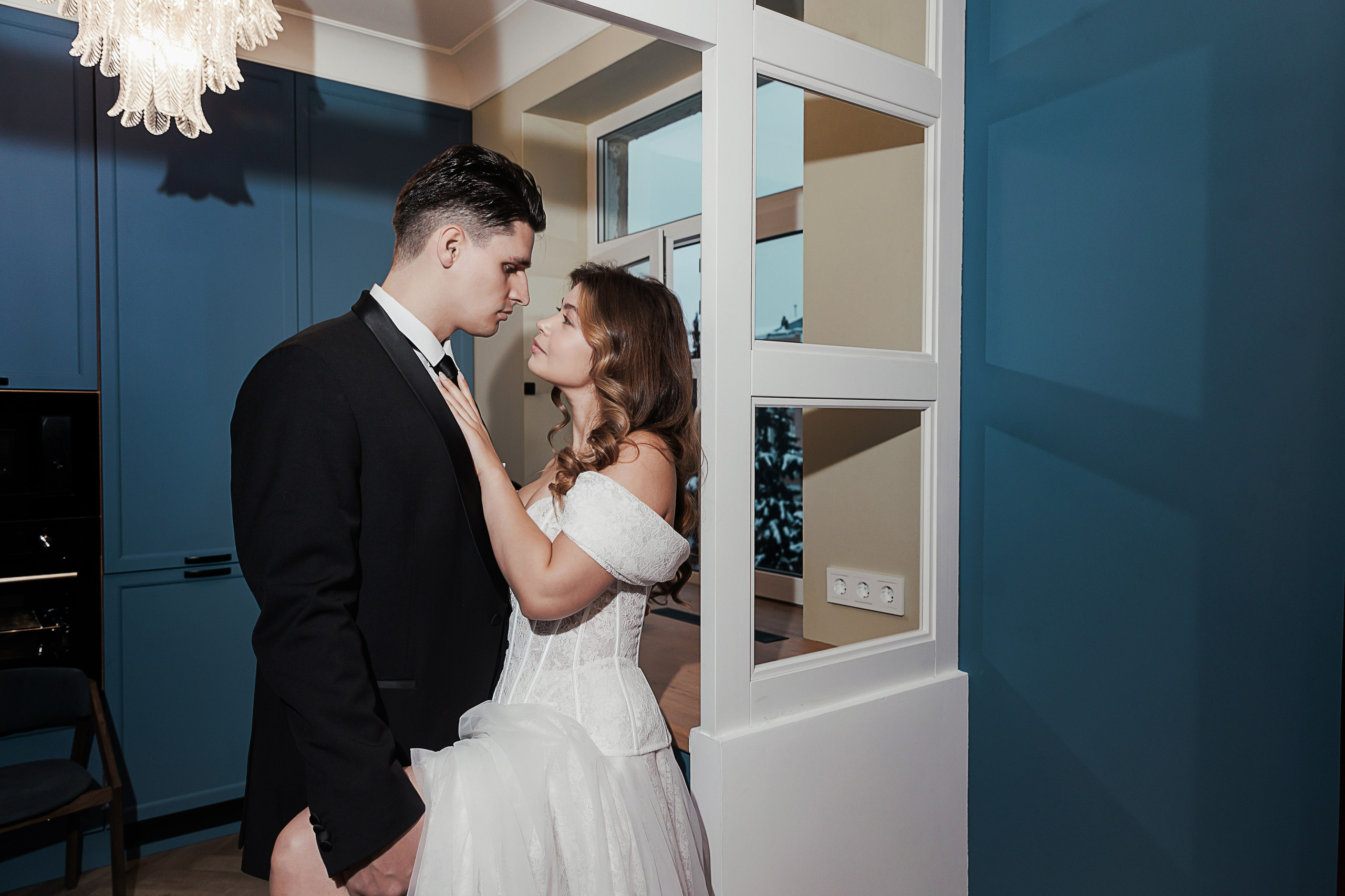 Свадьба. Свадебный и семейный фотограф в Твери и Тверской области