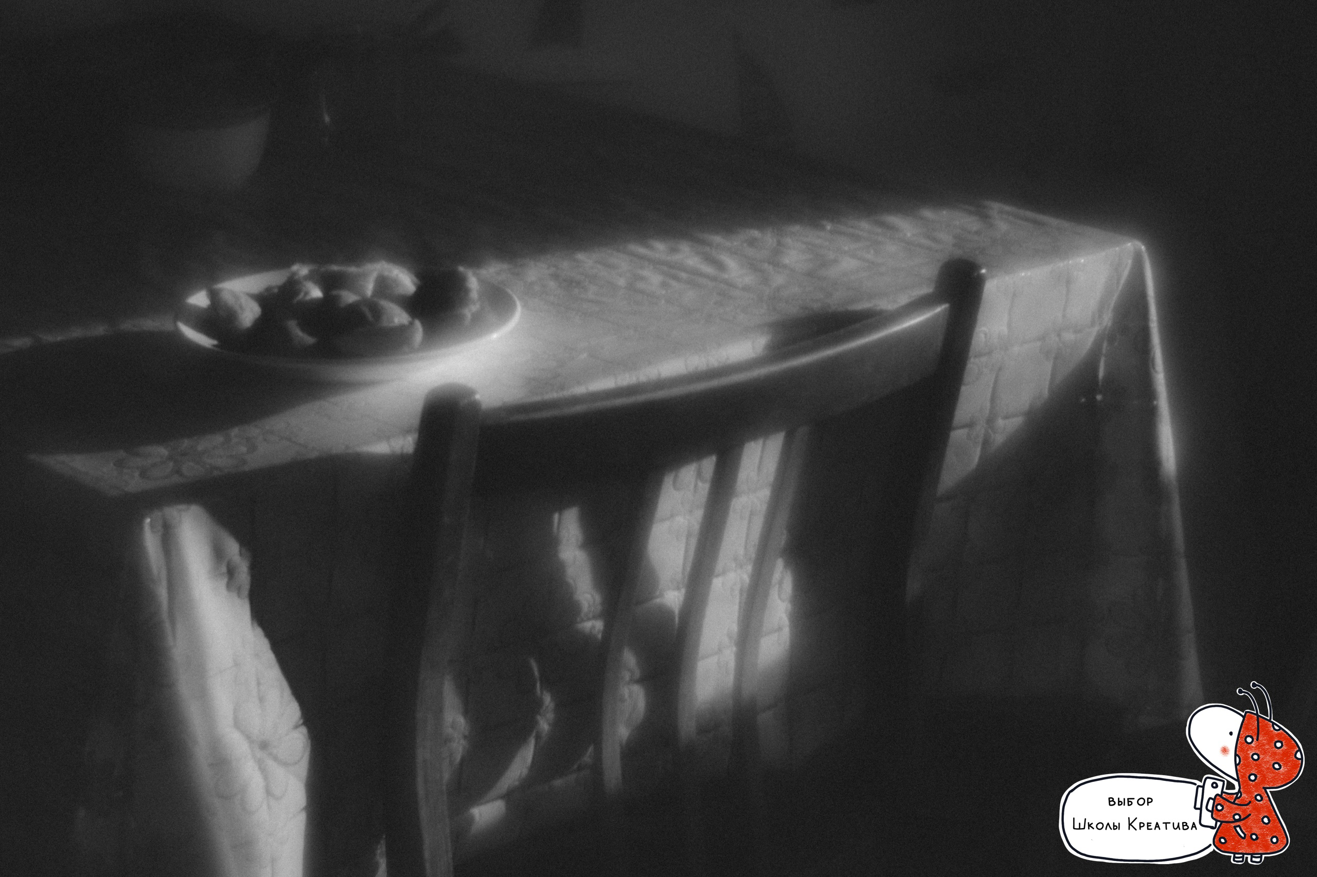 Мир узнает обо мне. Семейный LIFESTYLE фотограф в Москве