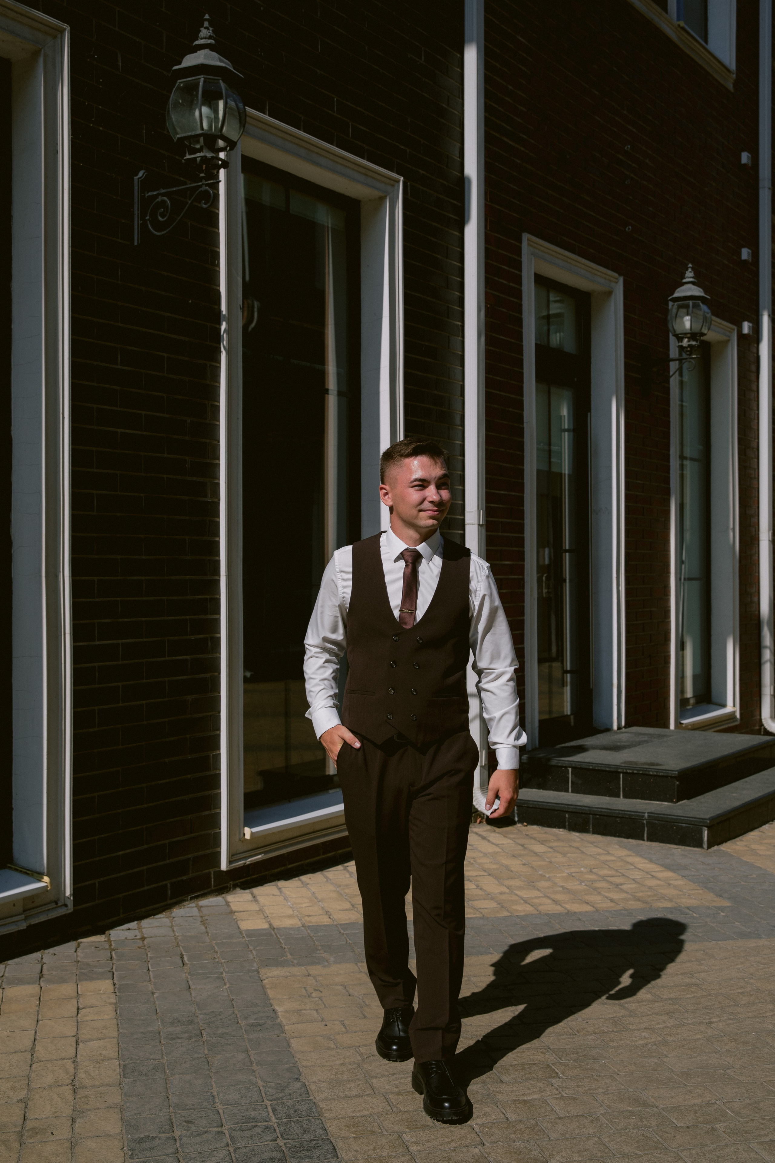 Сергеи и Алёна. Фотограф | Таганрог | Ростов