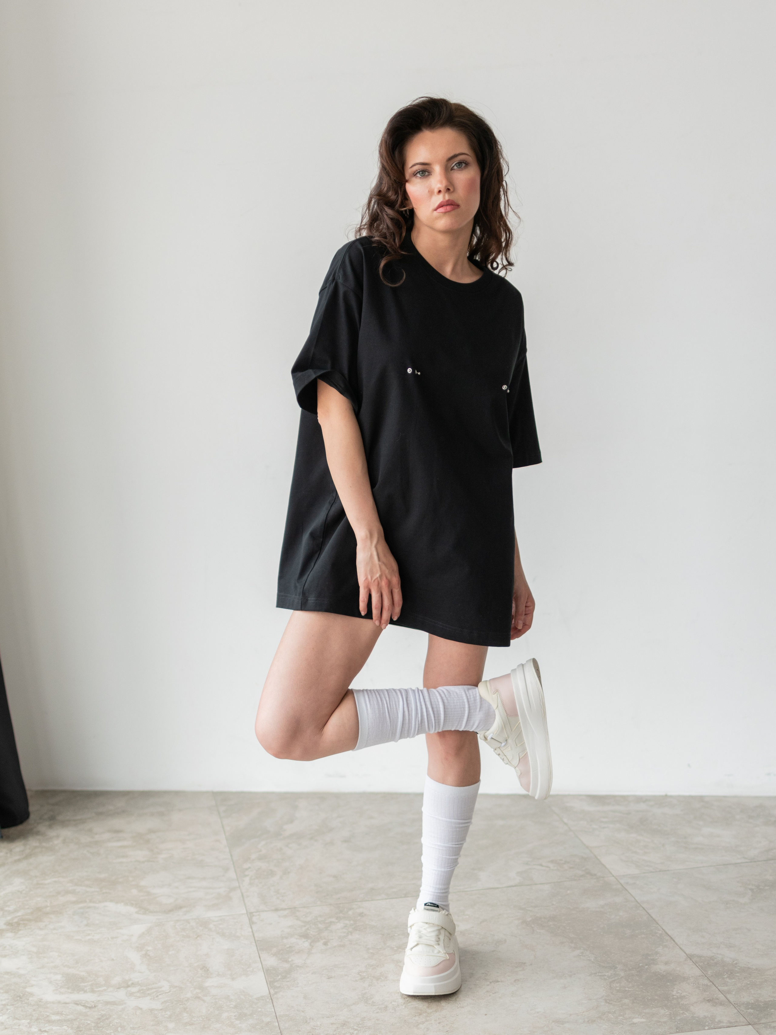 2. Портретный фотограф в Москве Ольга Чечерина