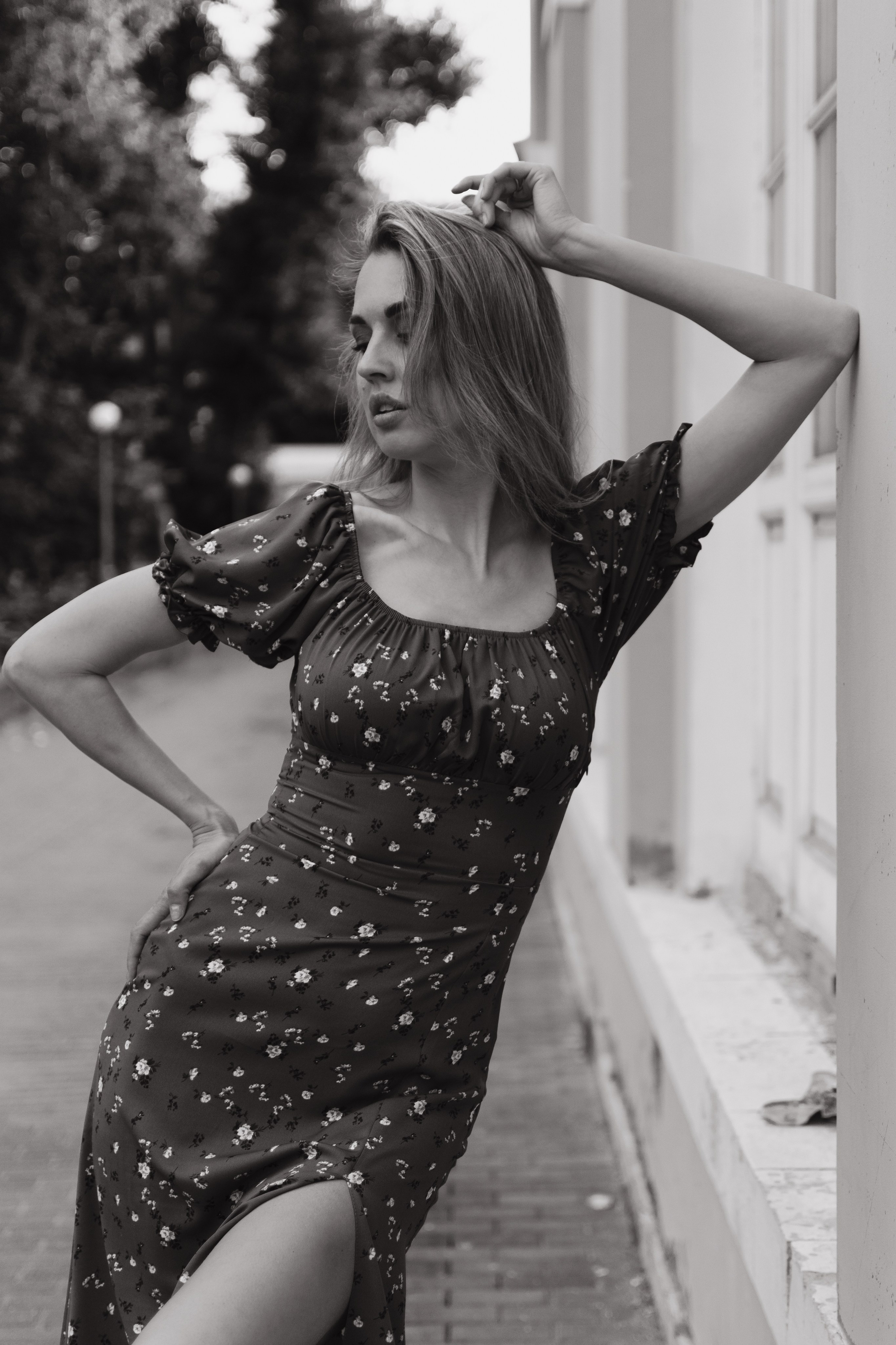 Юлия. Портретный фотограф в Москве Ольга Чечерина