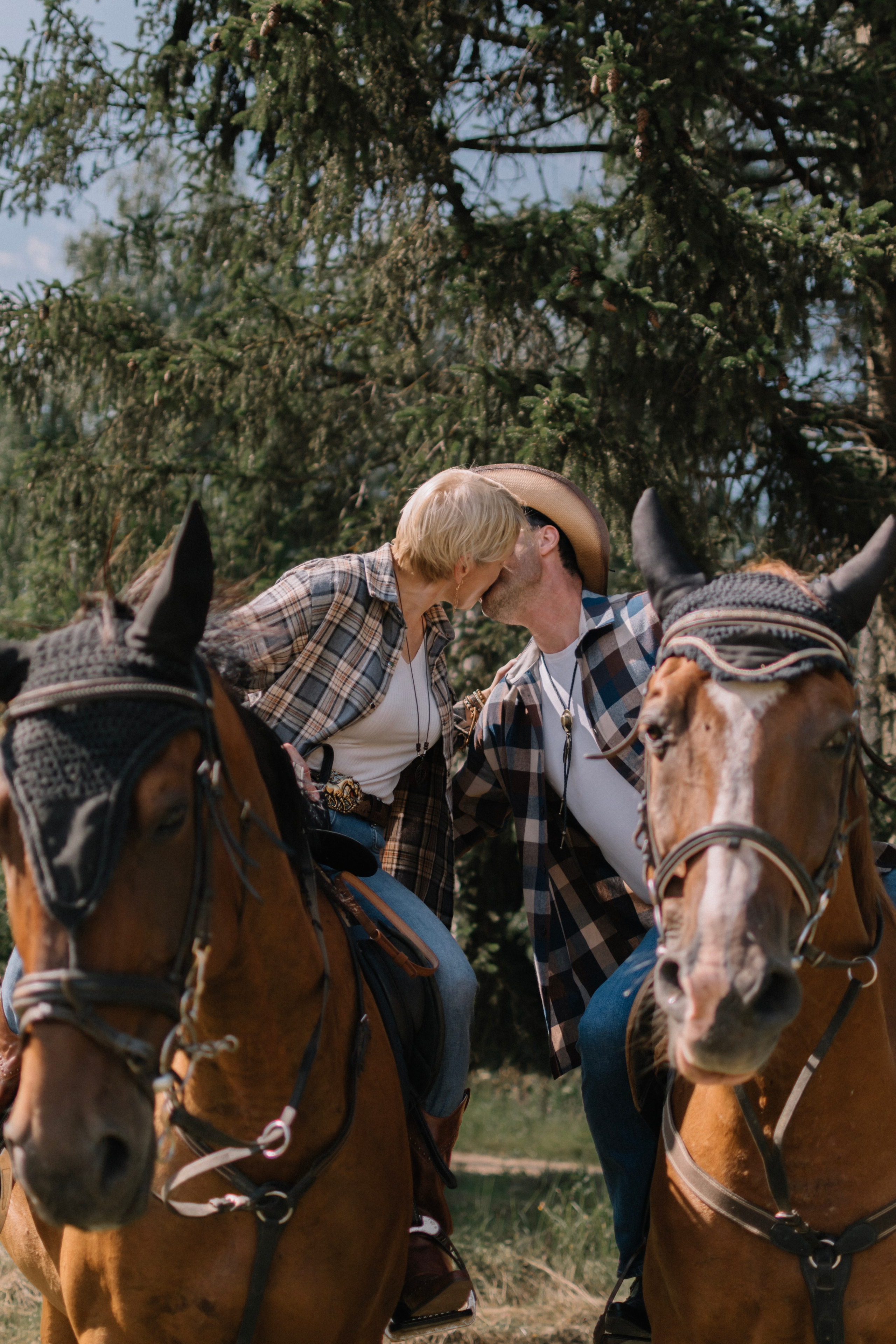 Александр и Ирина. Портретный фотограф в Москве Ольга Чечерина