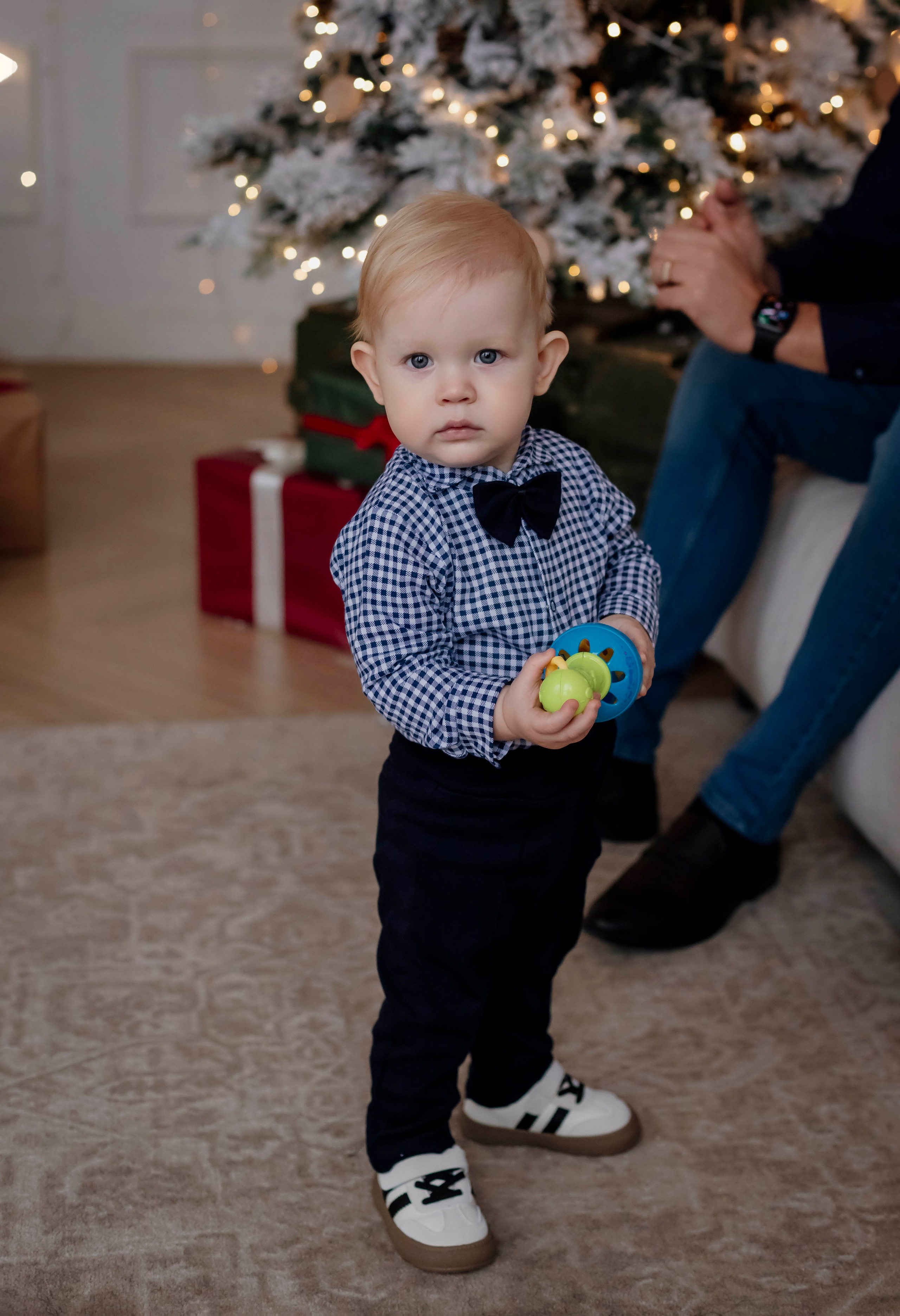 Семейная съемка Ирина. Фотограф Калуга