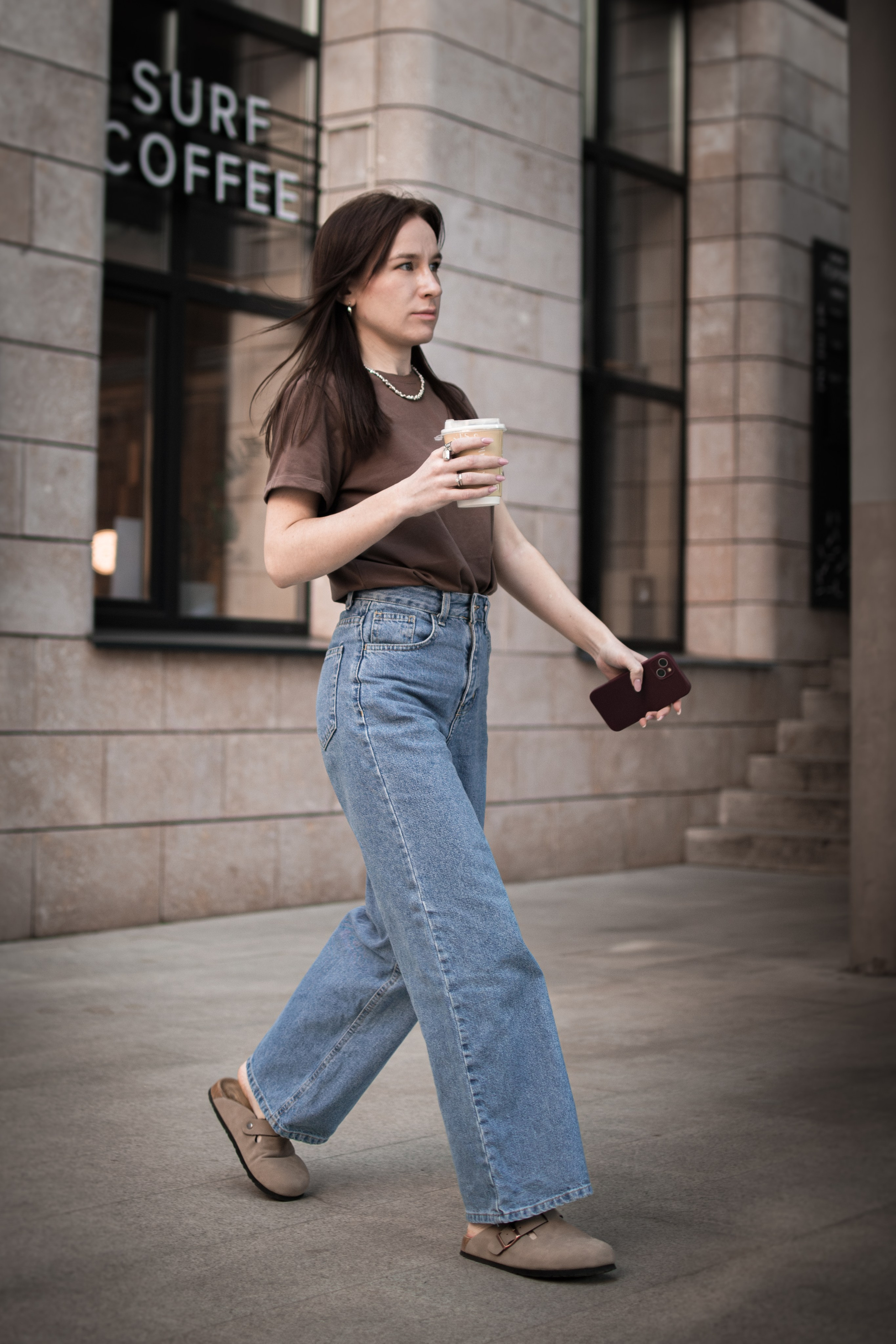 ПОРТРЕТЫ. Фотограф в Москве — Олег Штыканов