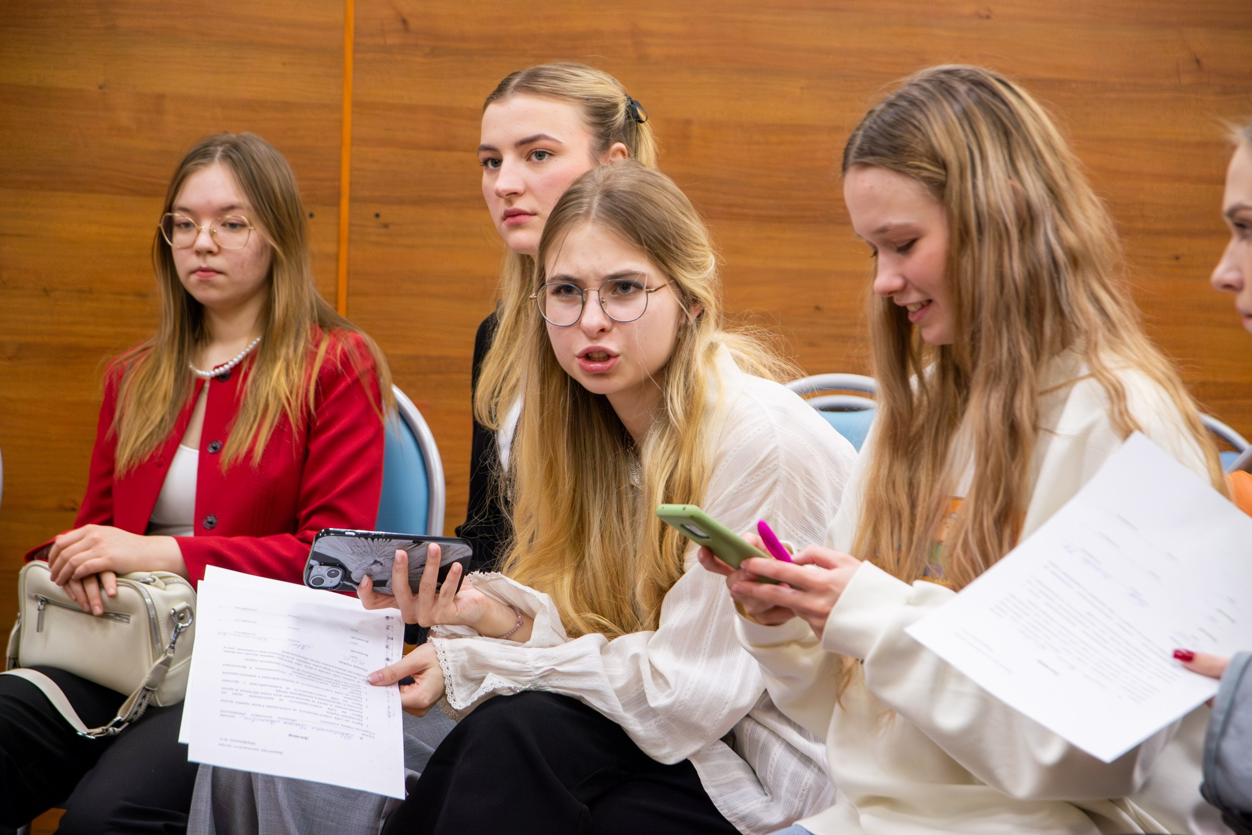 МЕРОПРИЯТИЯ. Фотограф в Москве — Олег Штыканов