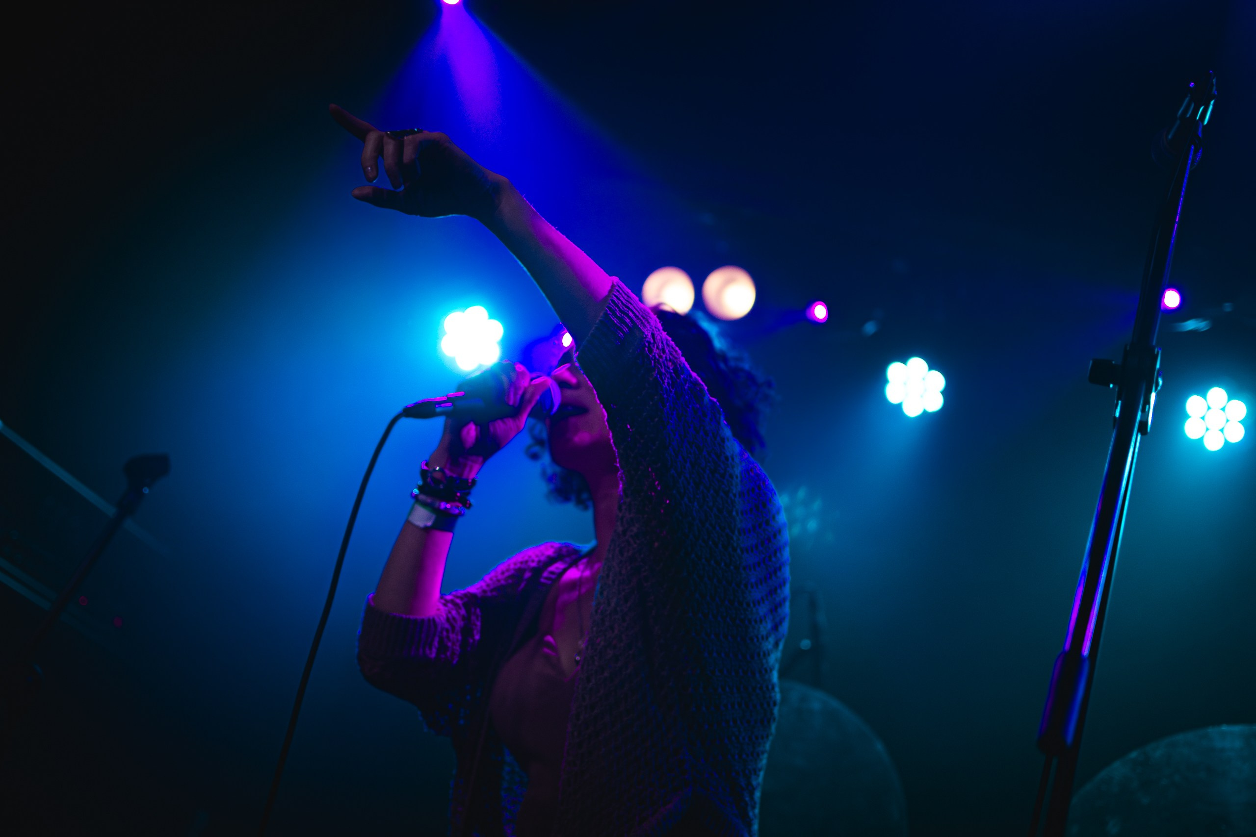 КОНЦЕРТЫ. Фотограф в Москве — Олег Штыканов