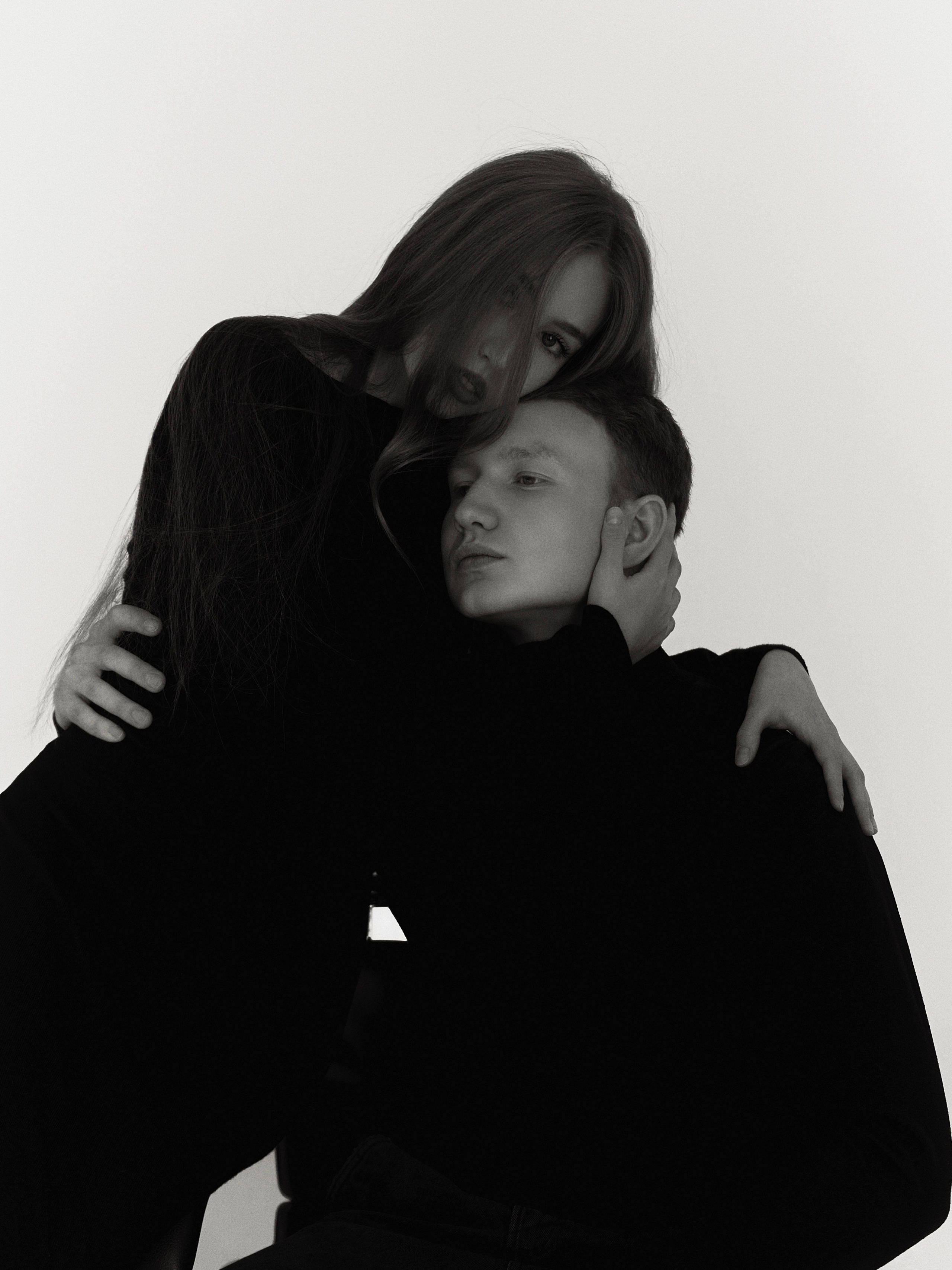 Kira Anton. Индивидуальная и семейная фотосессия в Чебоксарах Оксана Русакова