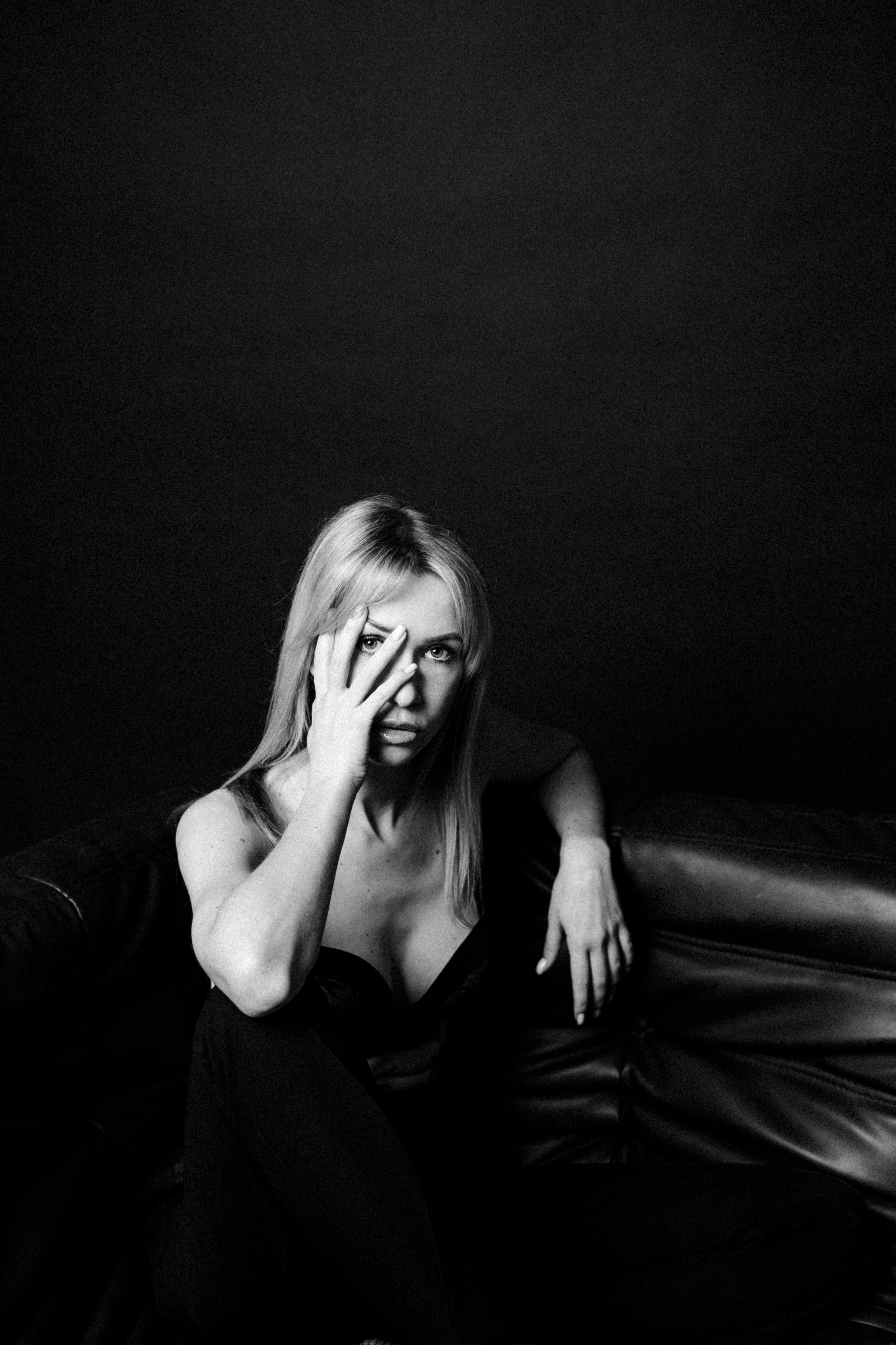 Вероника. Коммерческий фотограф в Москве