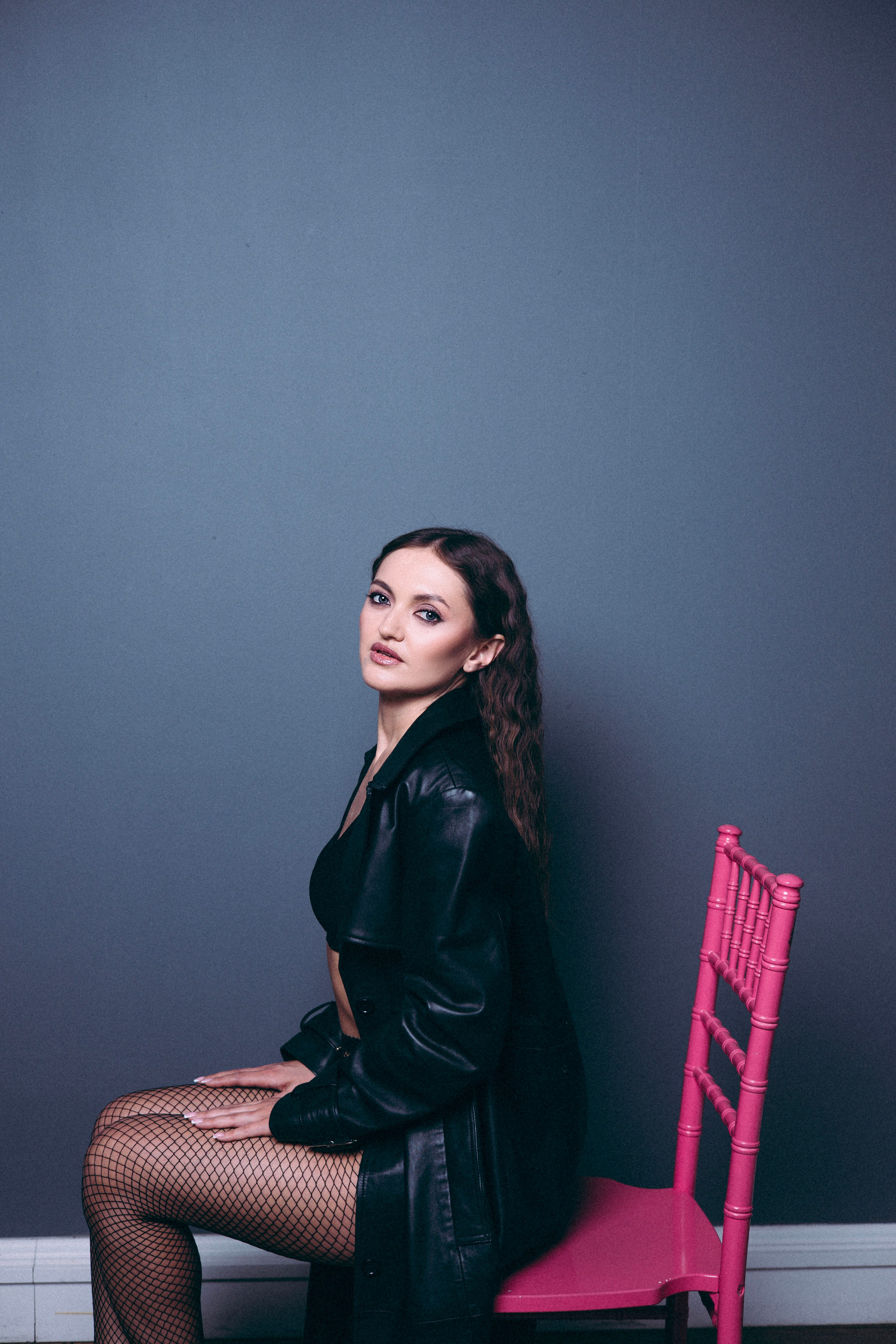 Maria. Коммерческий фотограф в Москве