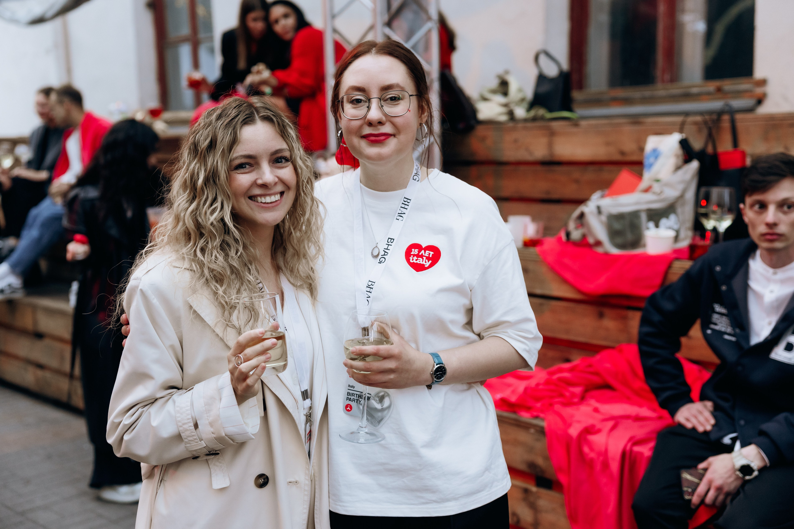 Italy 15 лет. Фотограф Виктория Дунаевская в Санкт Петербурге