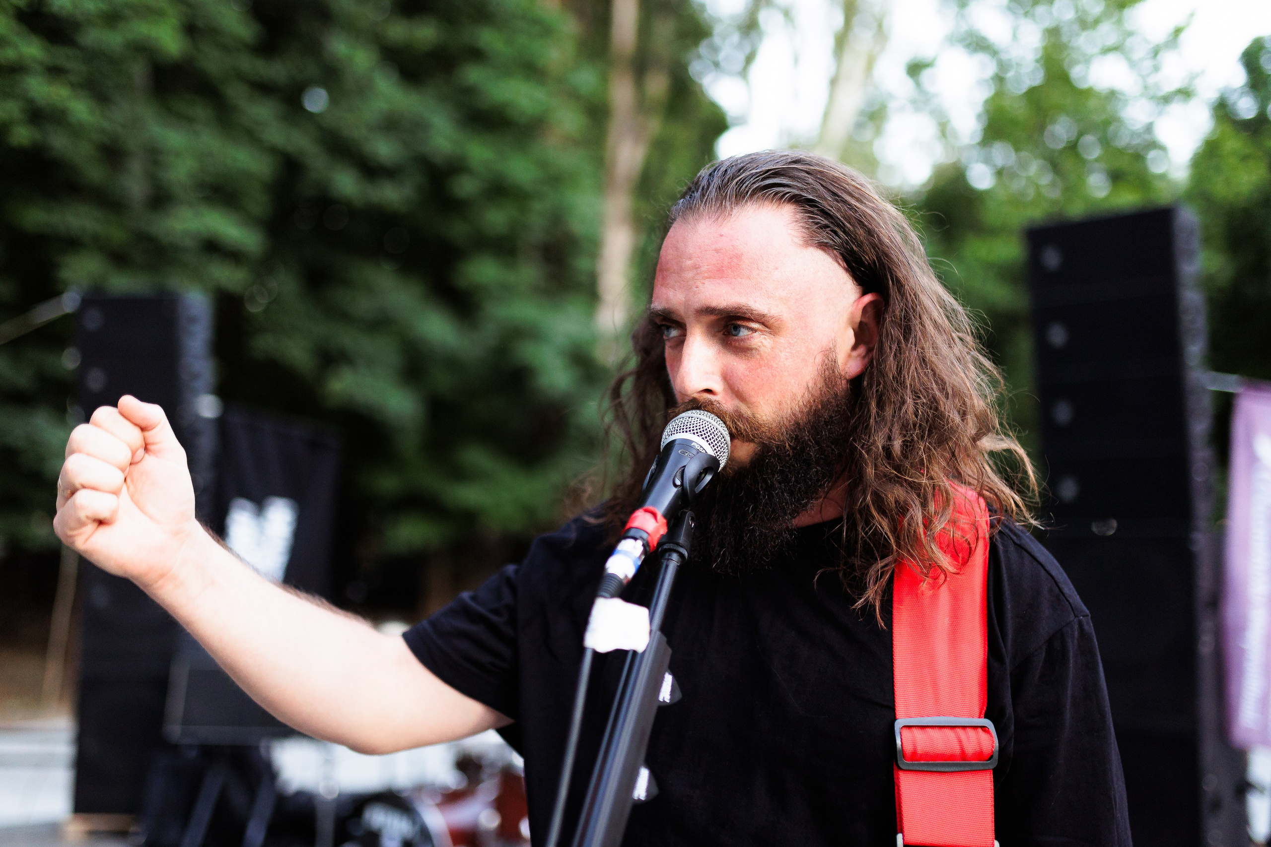 Ничего кроме Правды | Скейт парк Таблетка 2024.06.30. Фотограф Антон Катунин | Симферополь