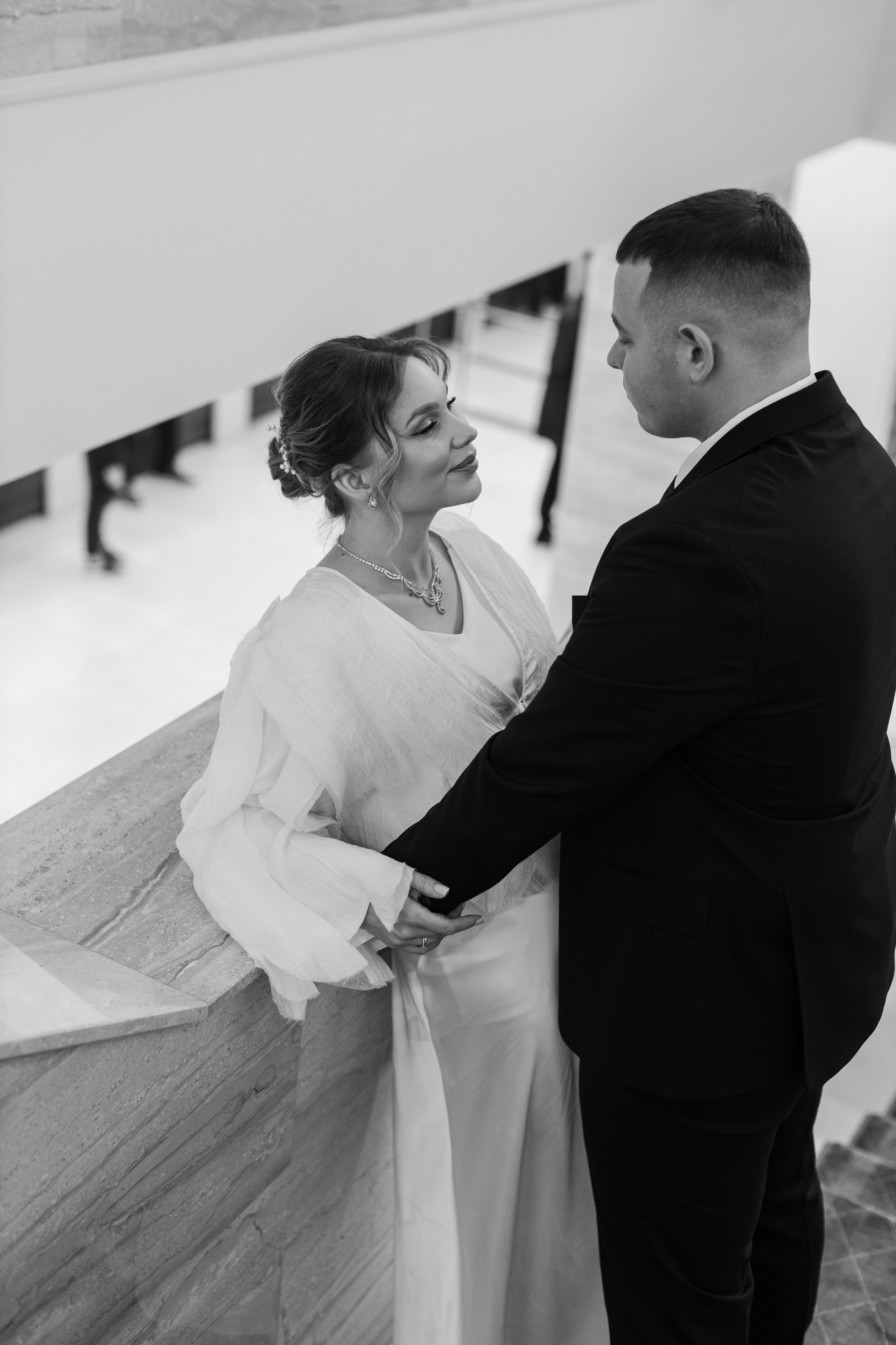 Евгений и Юлия. Главная