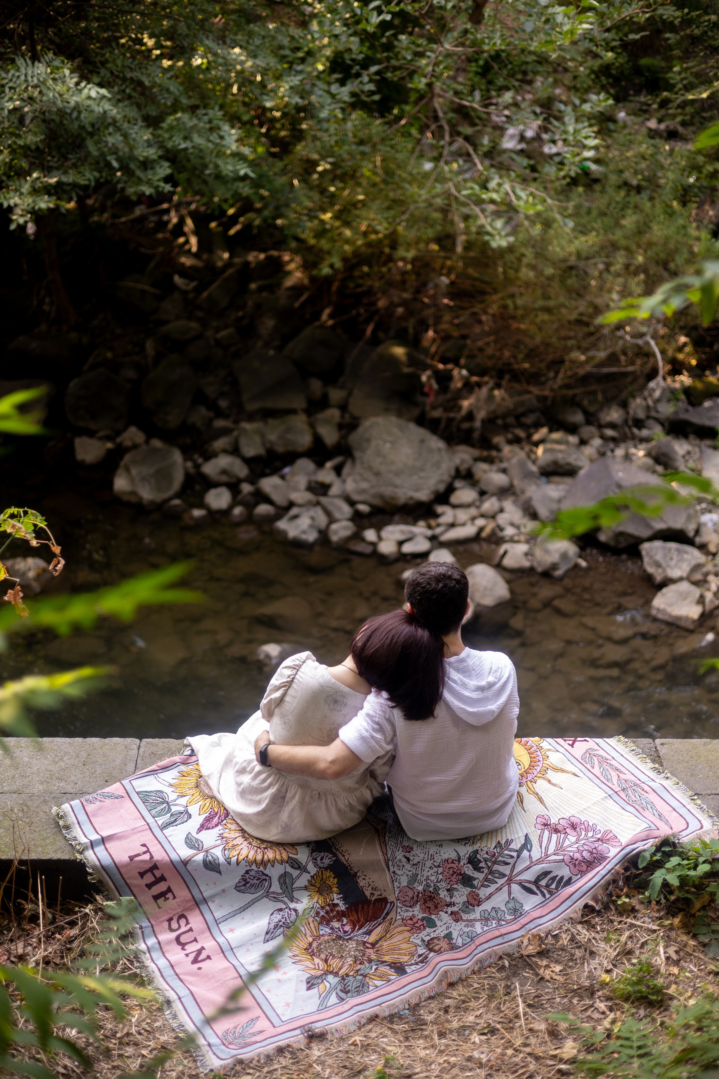 Любовь. Женский и семейный фотограф, Катя Белькова, Москва