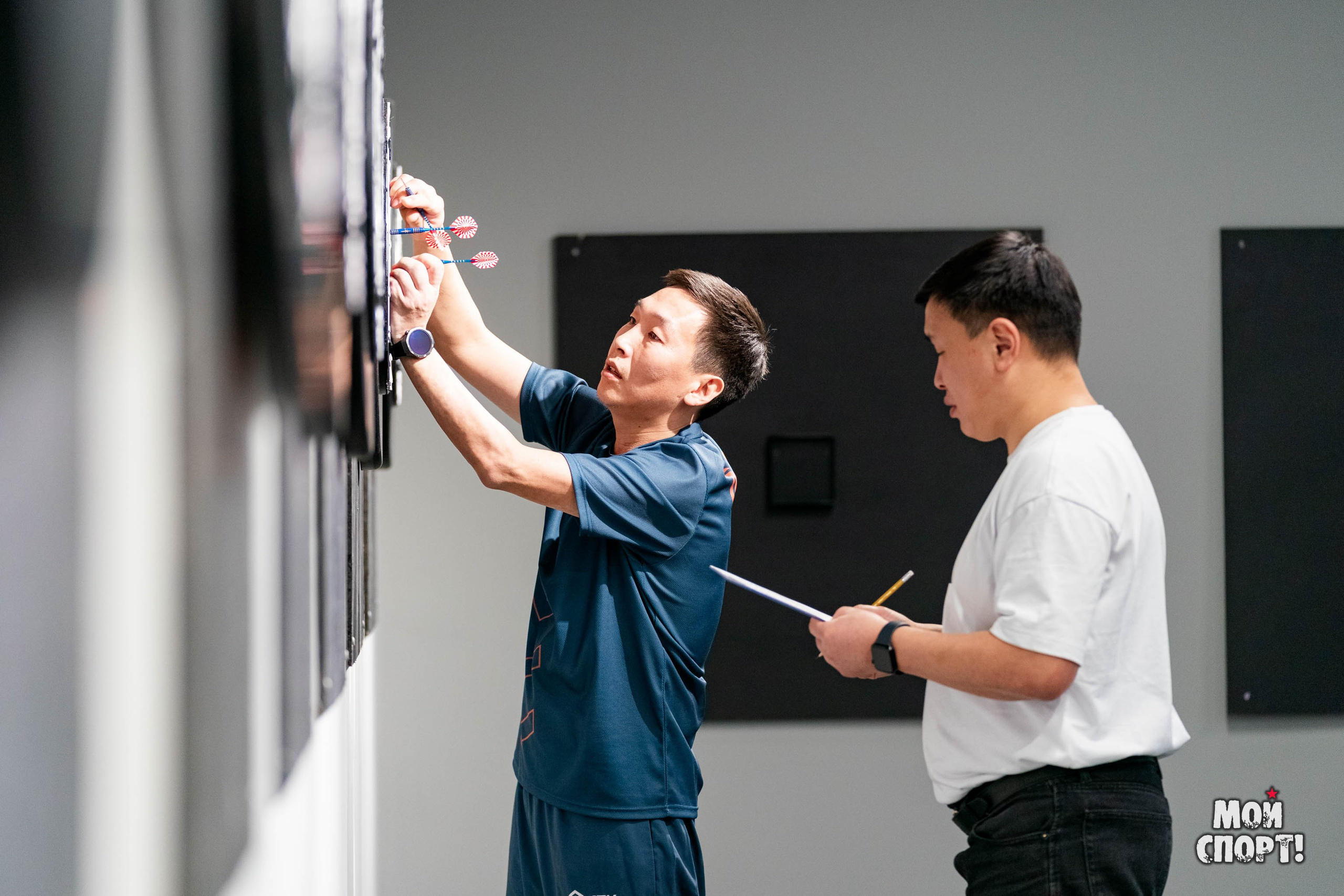 Строительная спартакиада 2026 им. И. Д. Романова. Студия «Мой Спорт!» — все о спорте в Якутии